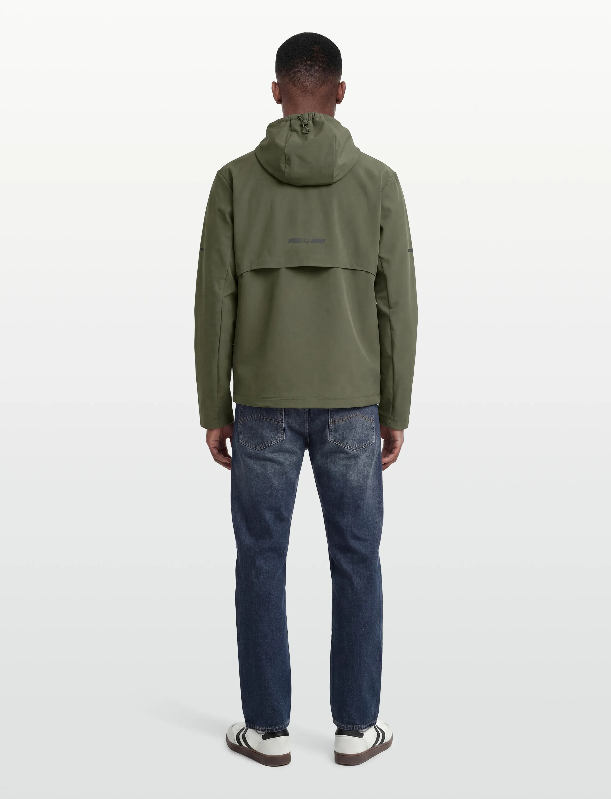 EA7 - SWEATSHIRT - beetle - 4