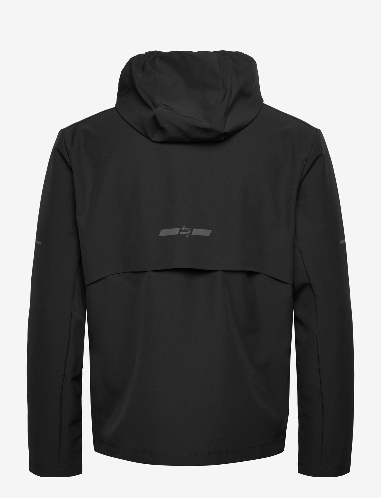 EA7 - SWEATSHIRT - black - 1