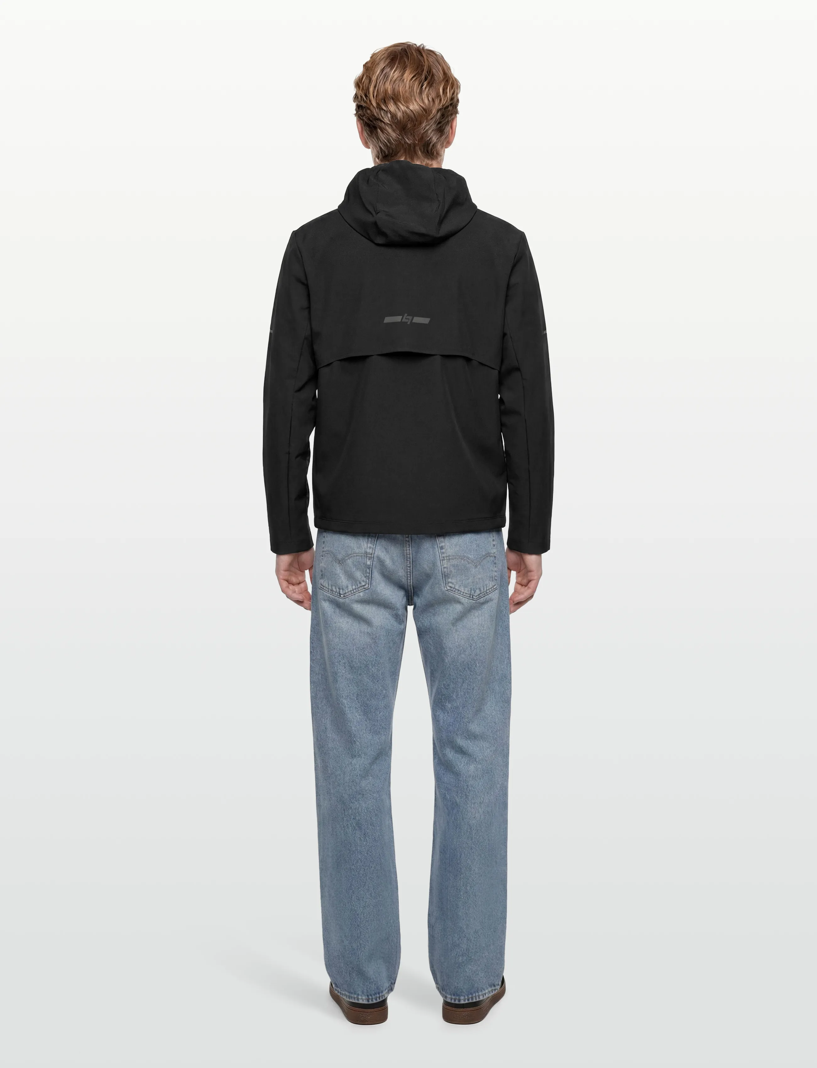 EA7 - SWEATSHIRT - black - 4