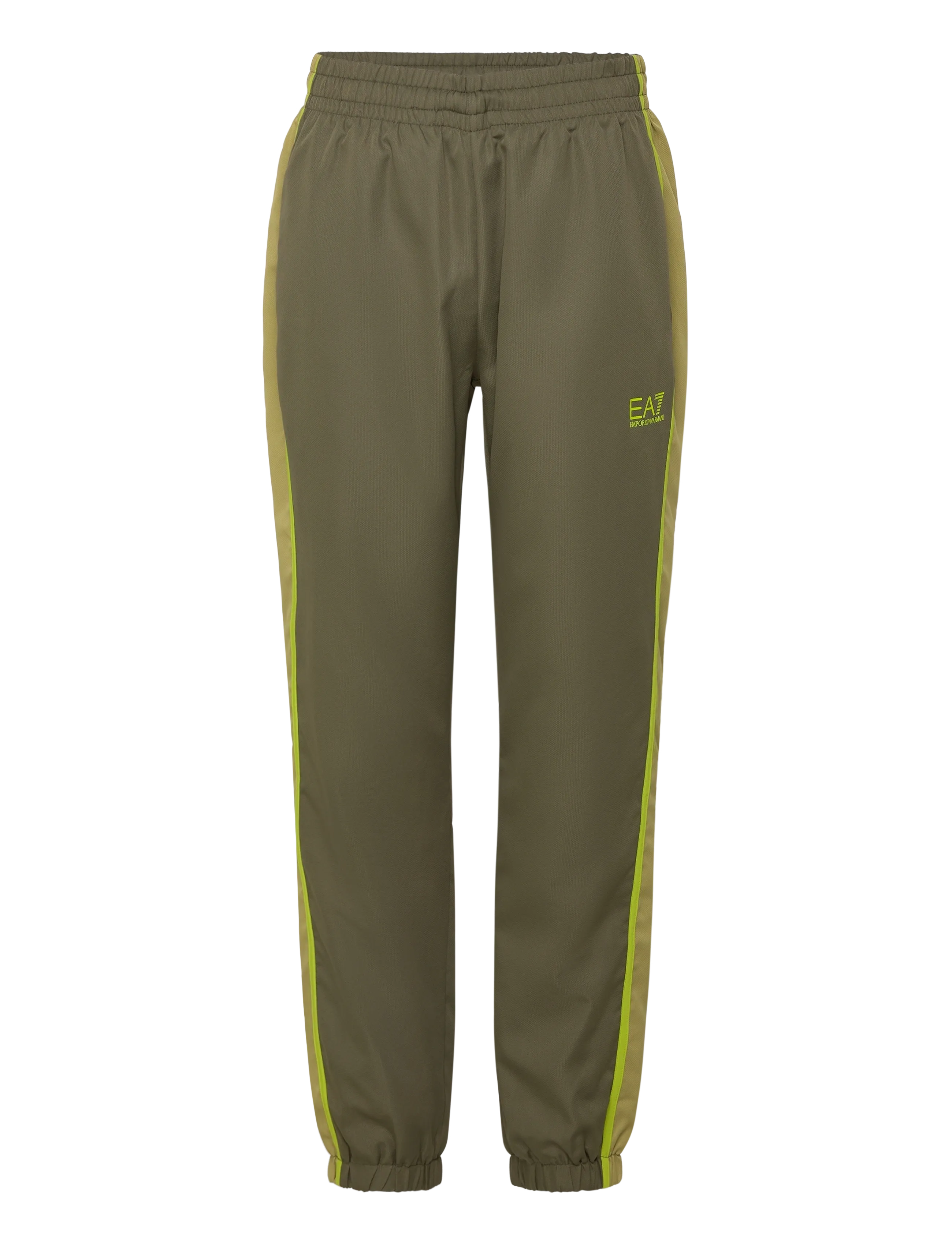EA7 - TRACKSUIT - träningsoveraller - beetle - 4