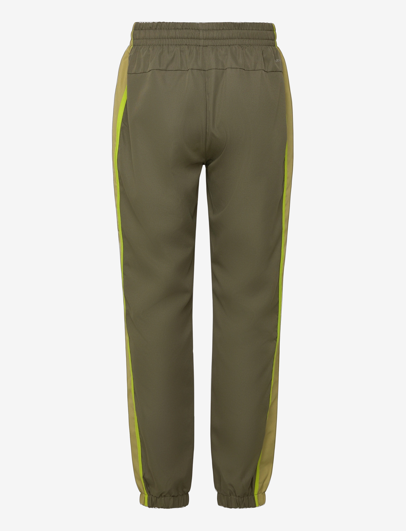 EA7 - TRACKSUIT - trainingsanzug - beetle - 5