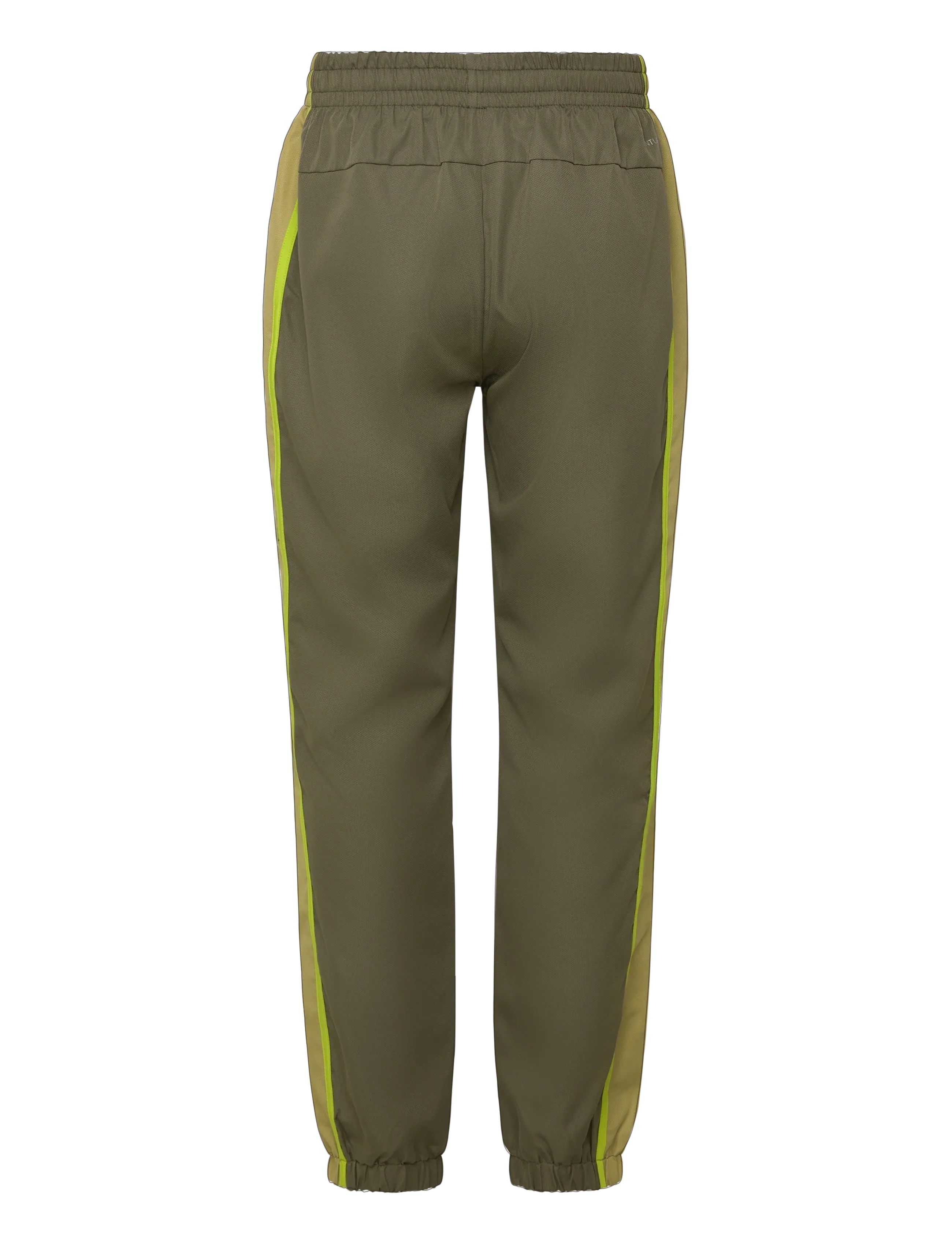 EA7 - TRACKSUIT - träningsoveraller - beetle - 5