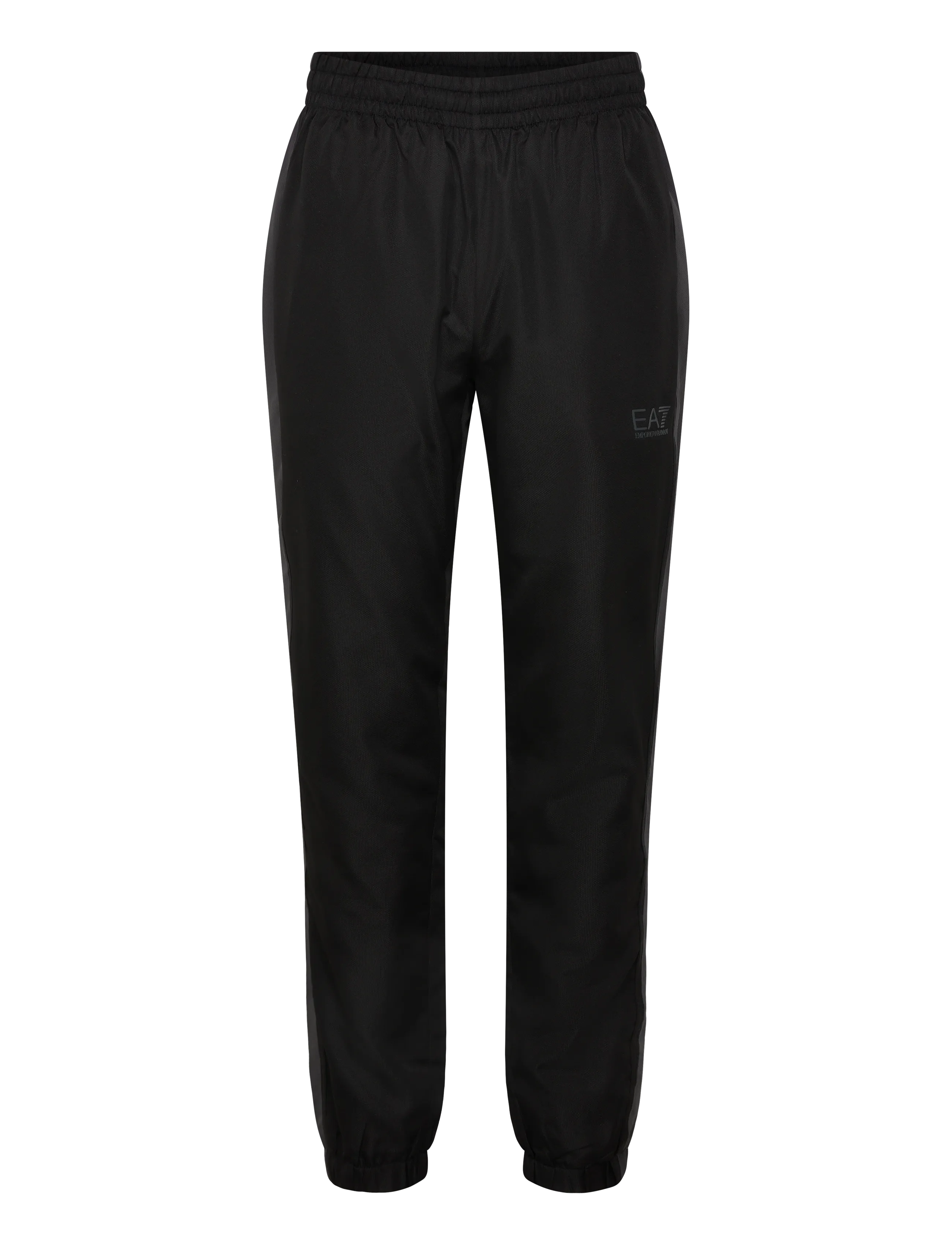 EA7 - TRACKSUIT - black - 4