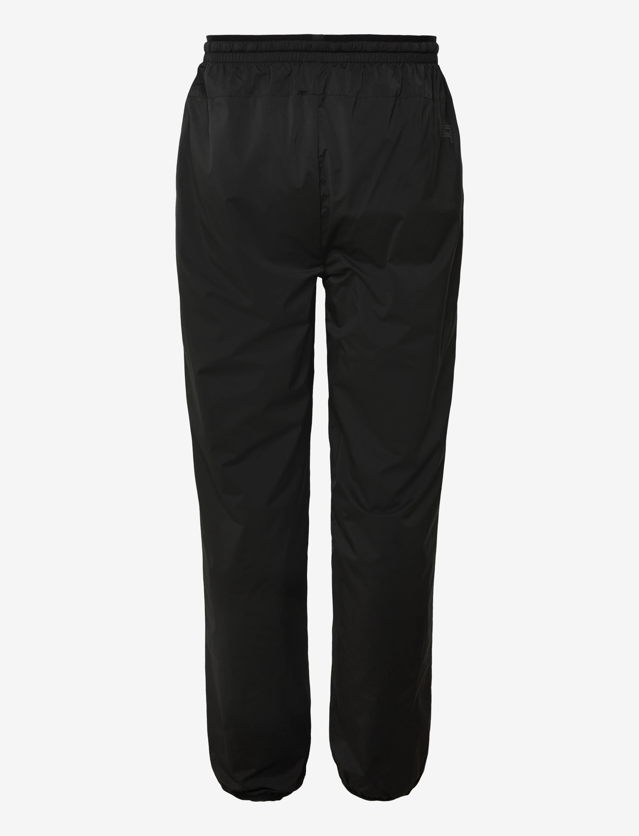 EA7 - TRACKSUIT - träningsoveraller - fancy black - 3