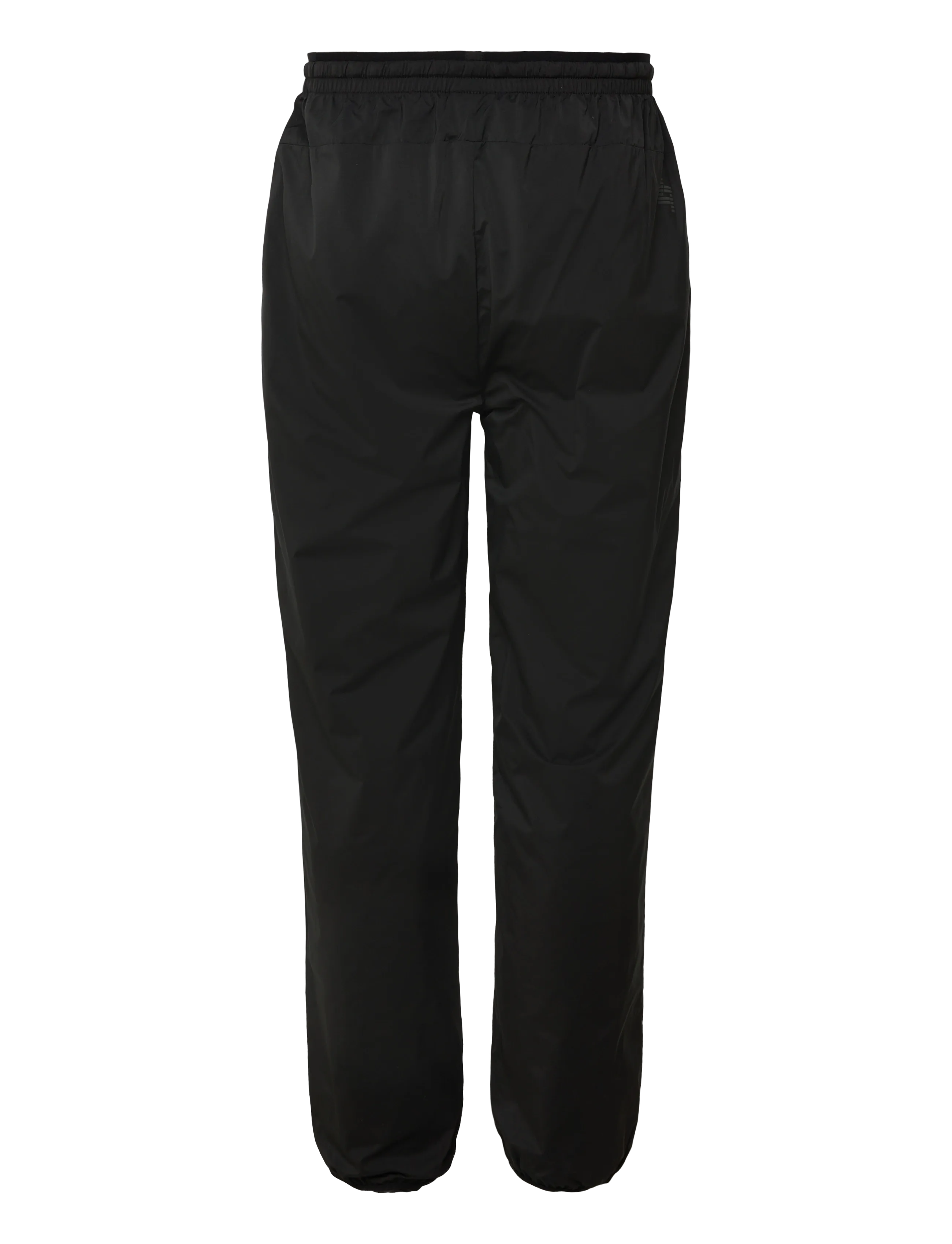 EA7 - TRACKSUIT - fancy black - 4