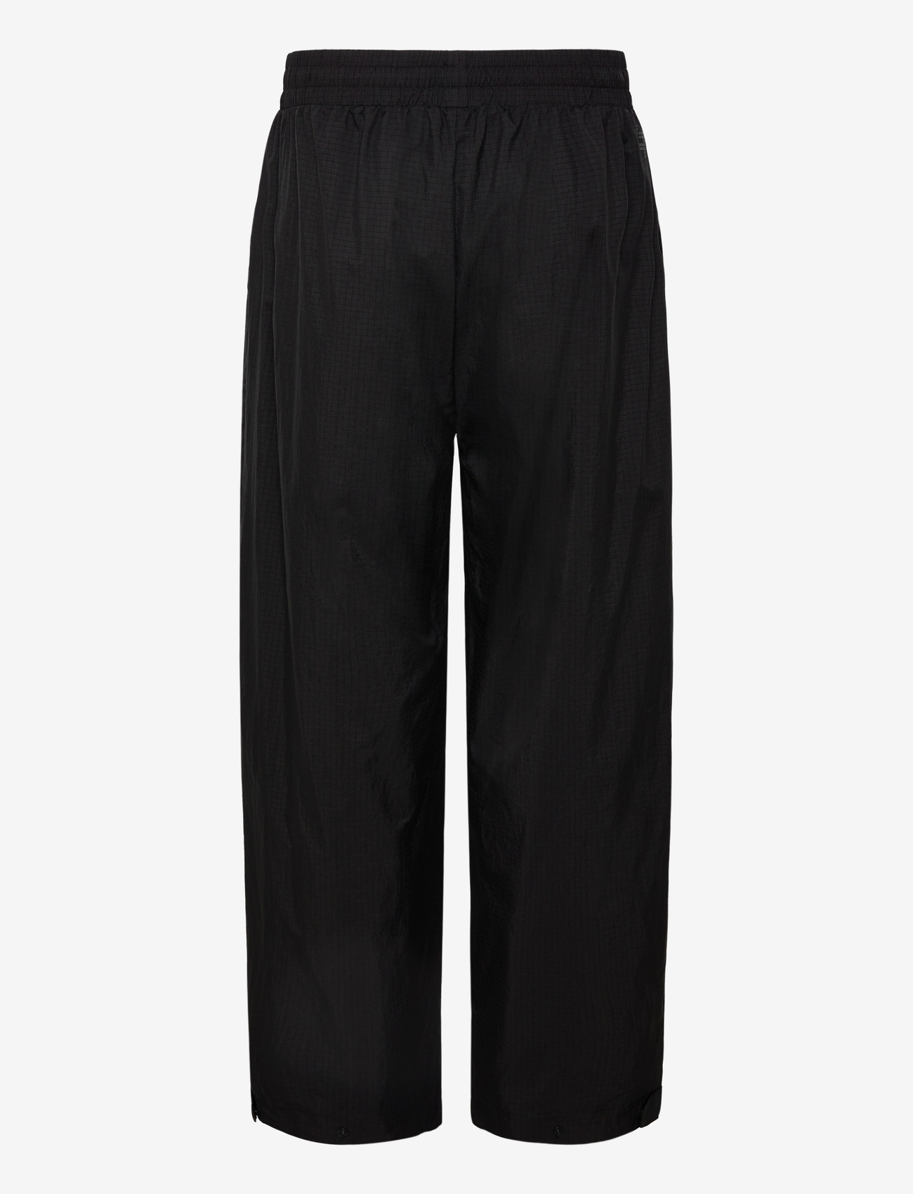 EA7 - TRACKSUIT - black/macaw green - 3