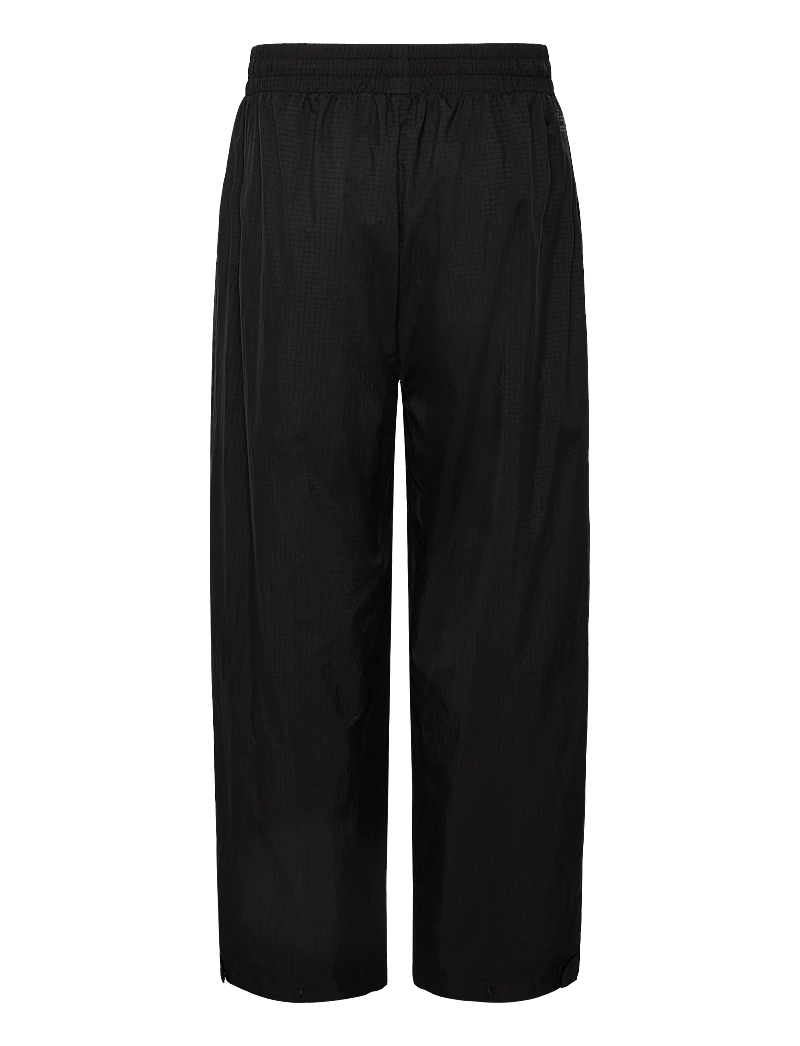 EA7 - TRACKSUIT - black/macaw green - 4