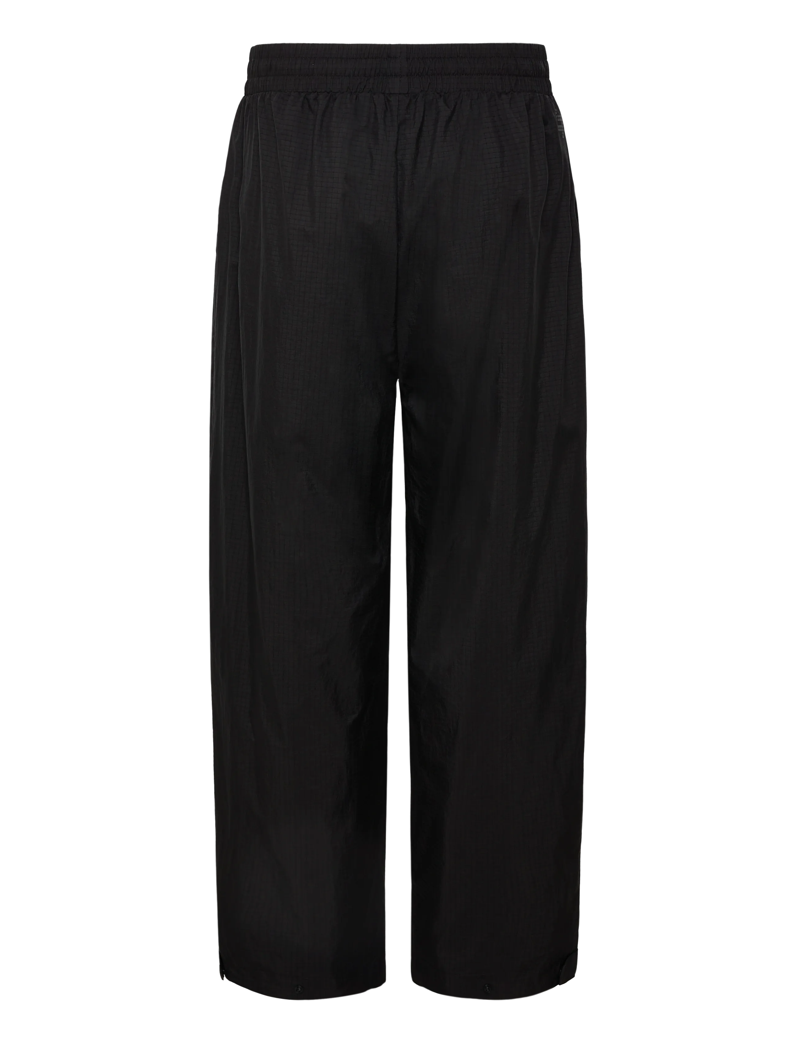 EA7 - TRACKSUIT - black/macaw green - 4