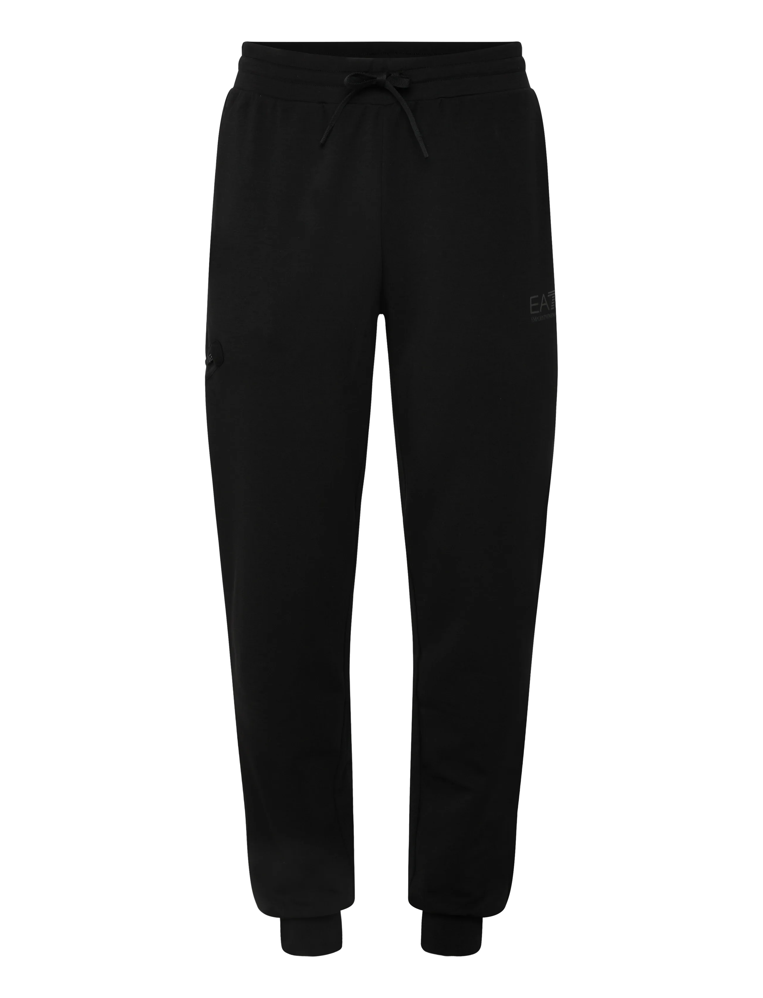 EA7 - TRACKSUIT - black - 3