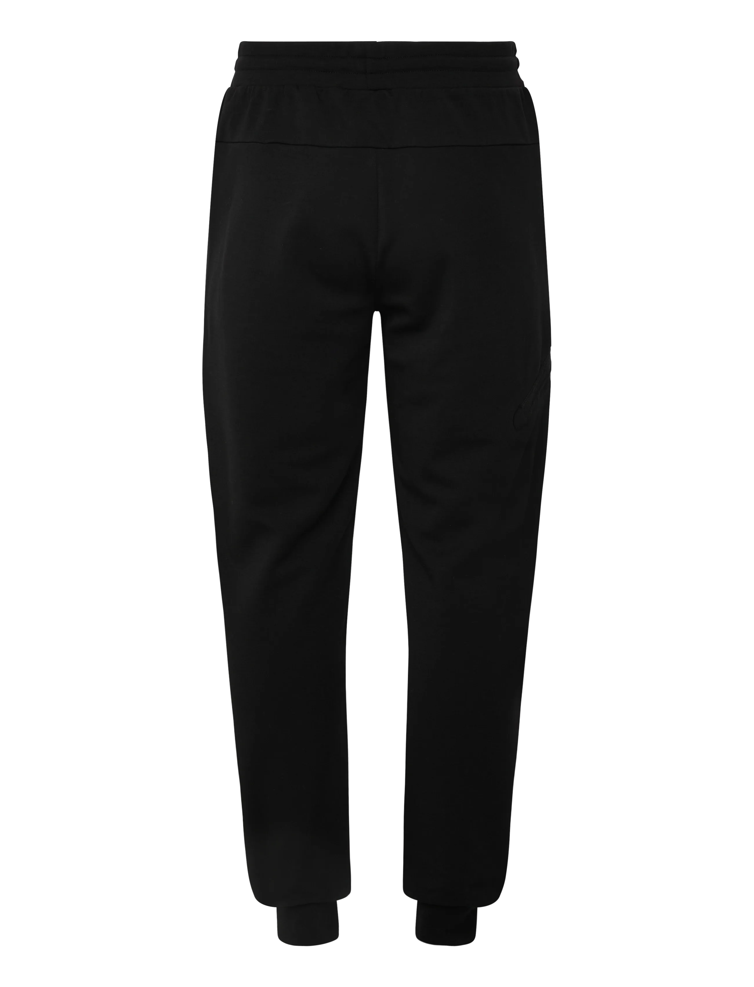 EA7 - TRACKSUIT - black - 4