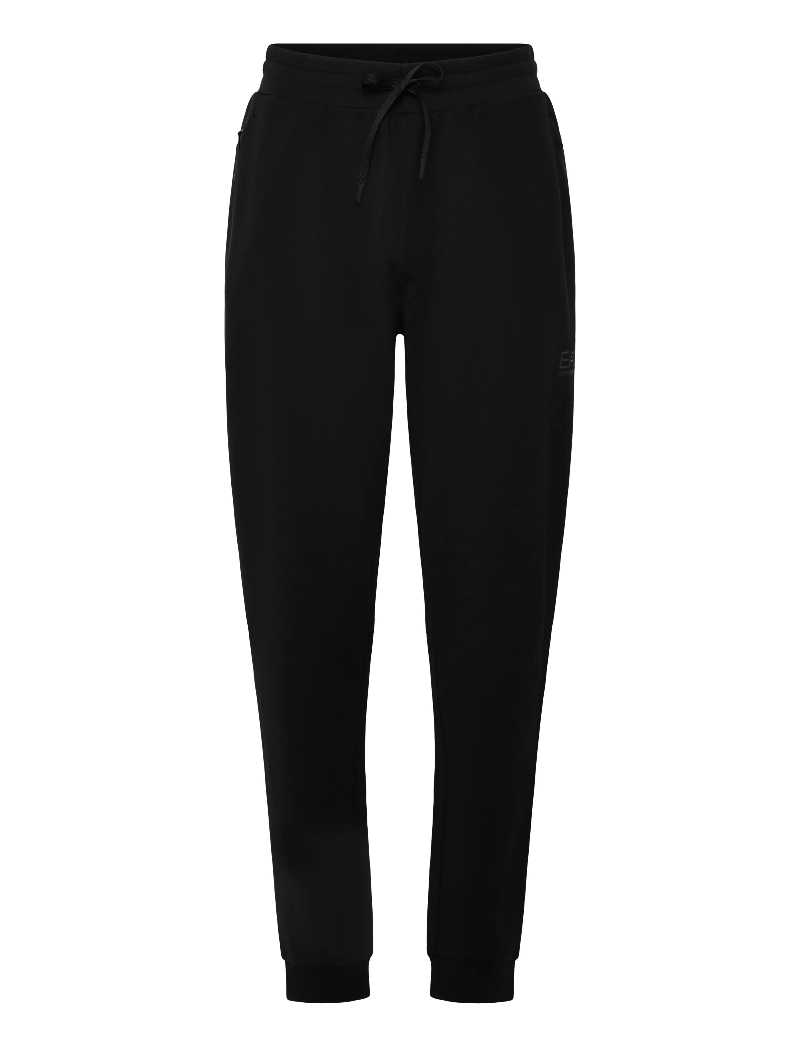 EA7 - TRACKSUIT - black - 3