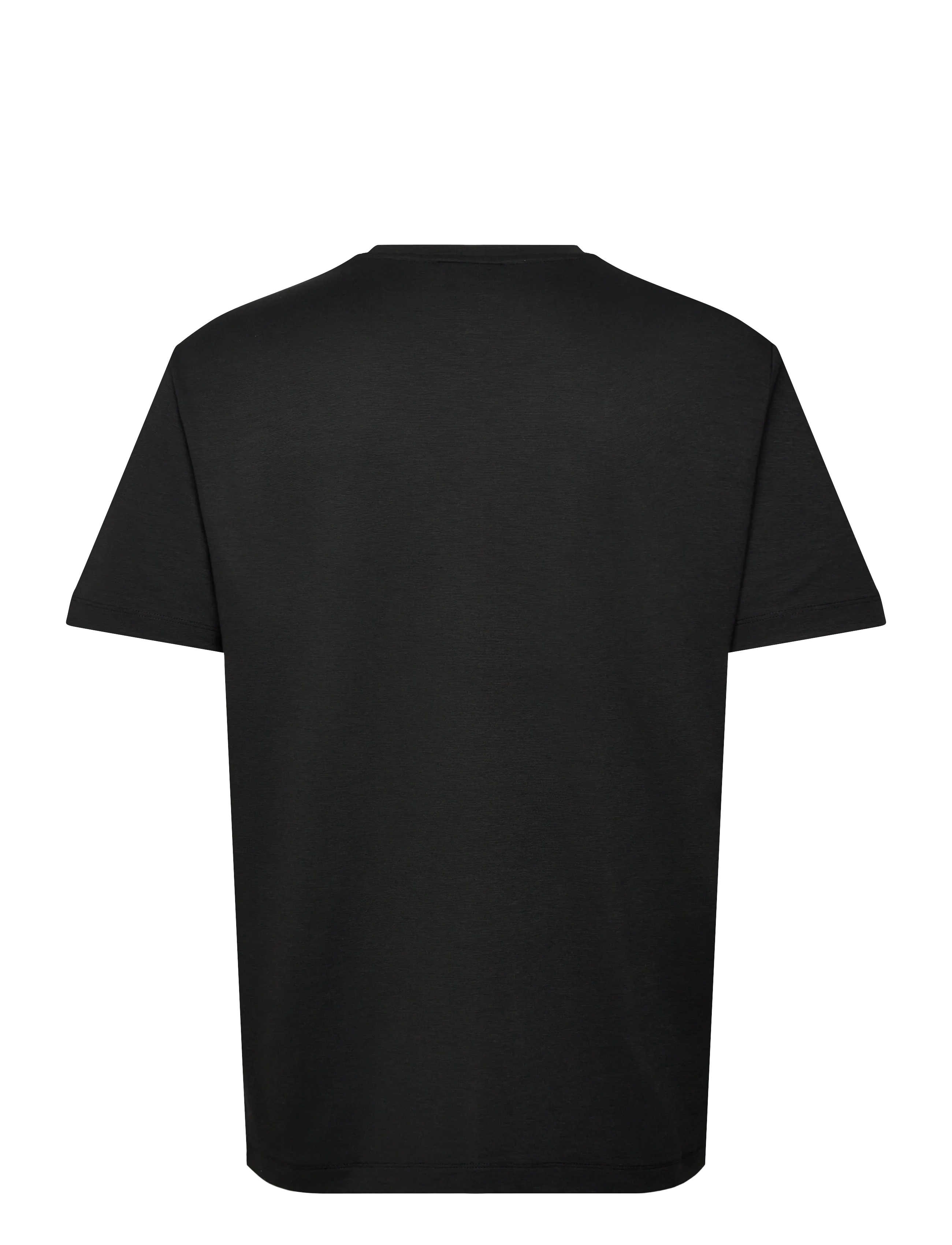 EA7 - T-SHIRT - black - 2