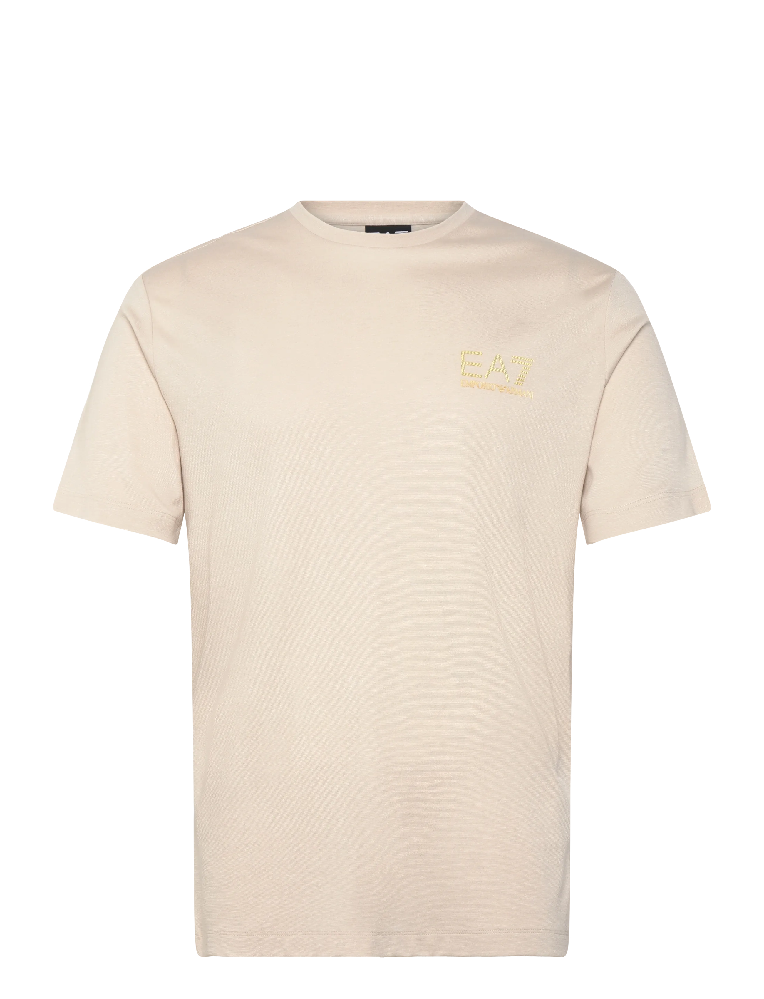 EA7 T-SHIRT - Vaata kõiki - RAINY DAY / beige