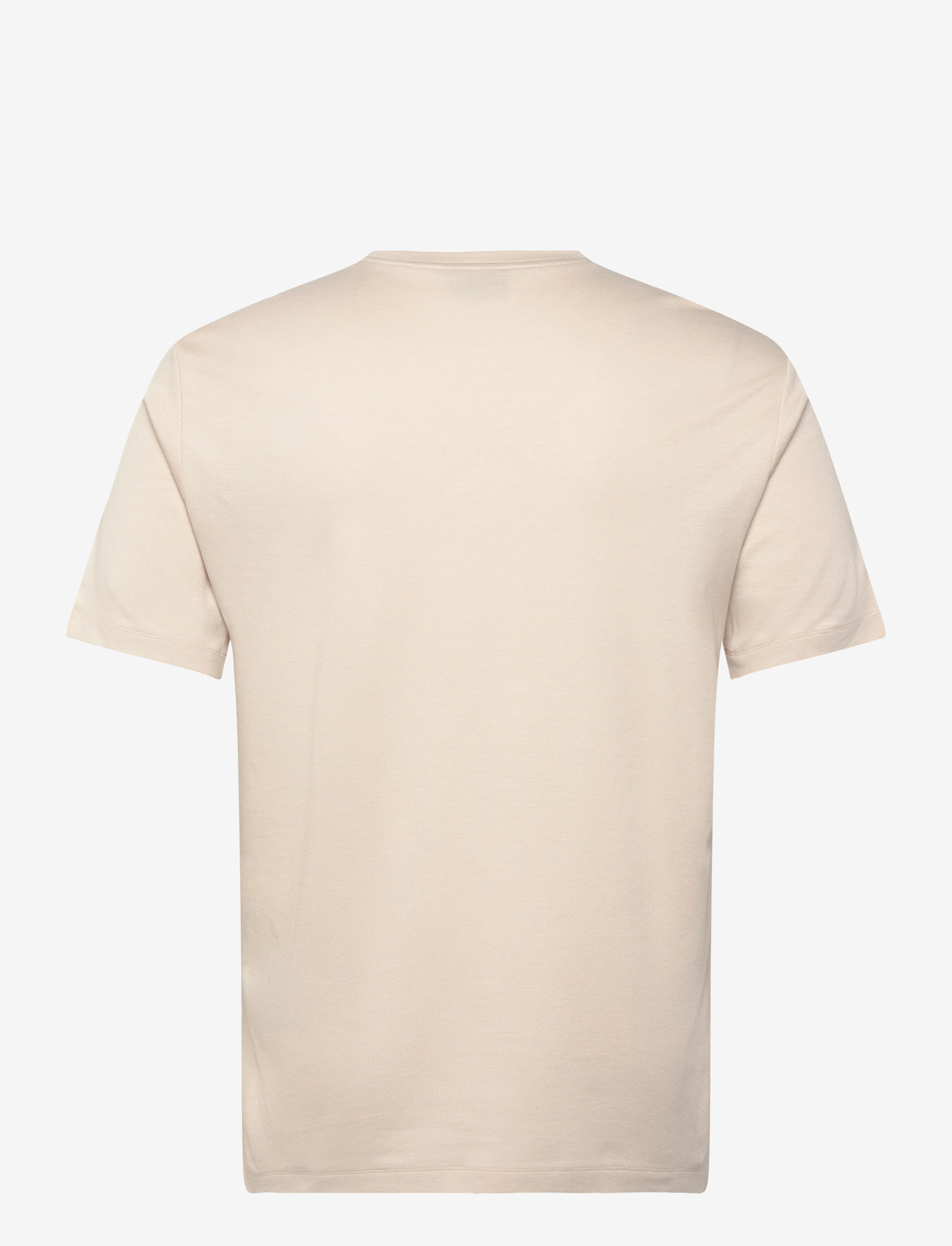 EA7 - T-SHIRT - short-sleeved t-shirts - rainy day - 1