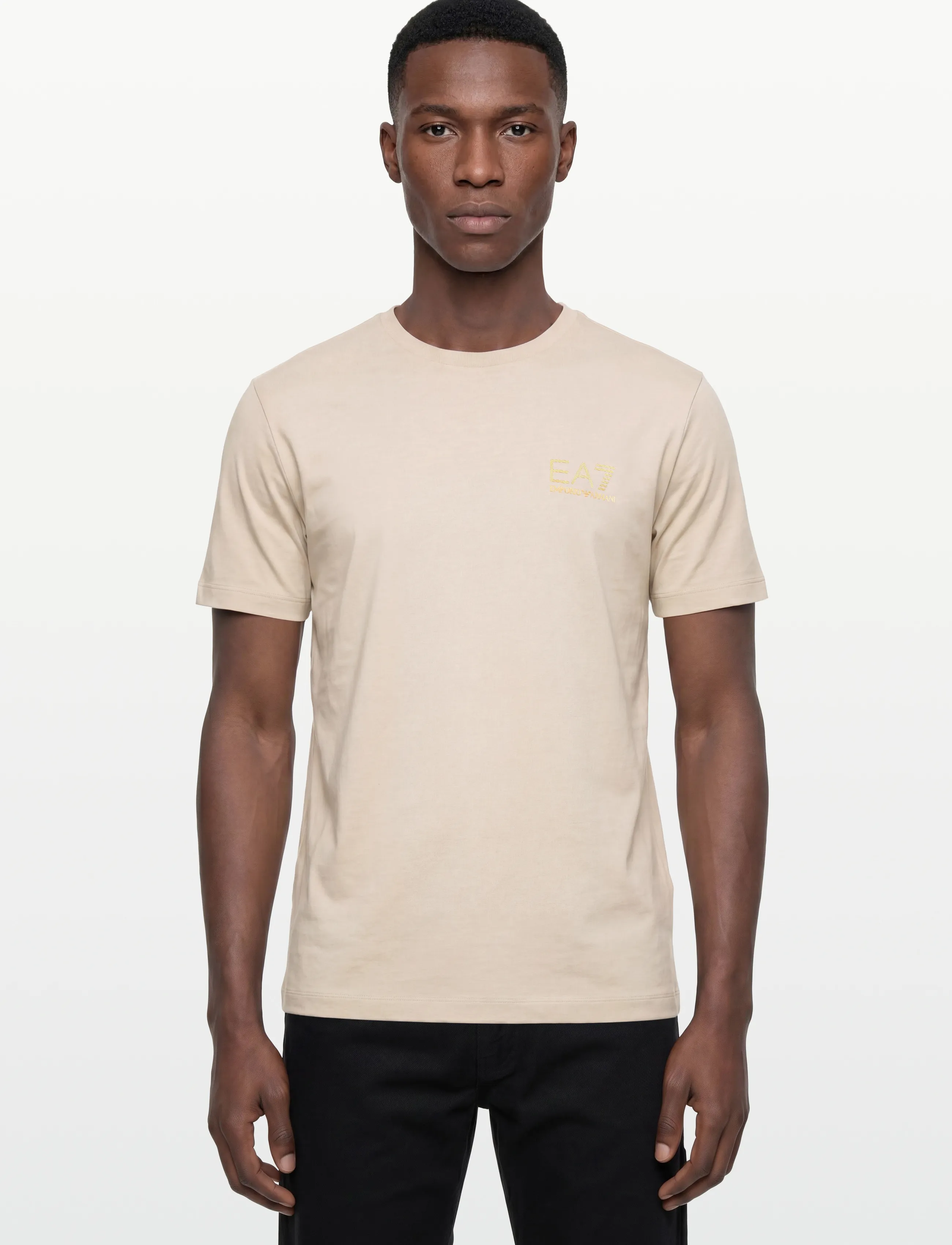EA7 - T-SHIRT - rainy day - 3