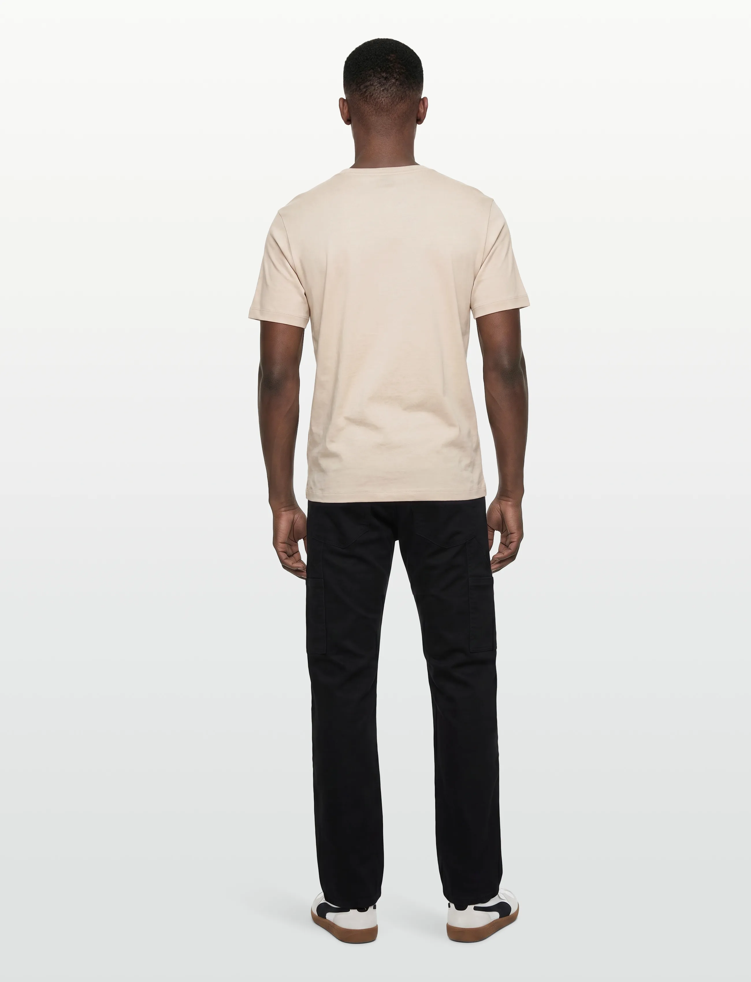 EA7 - T-SHIRT - rainy day - 4