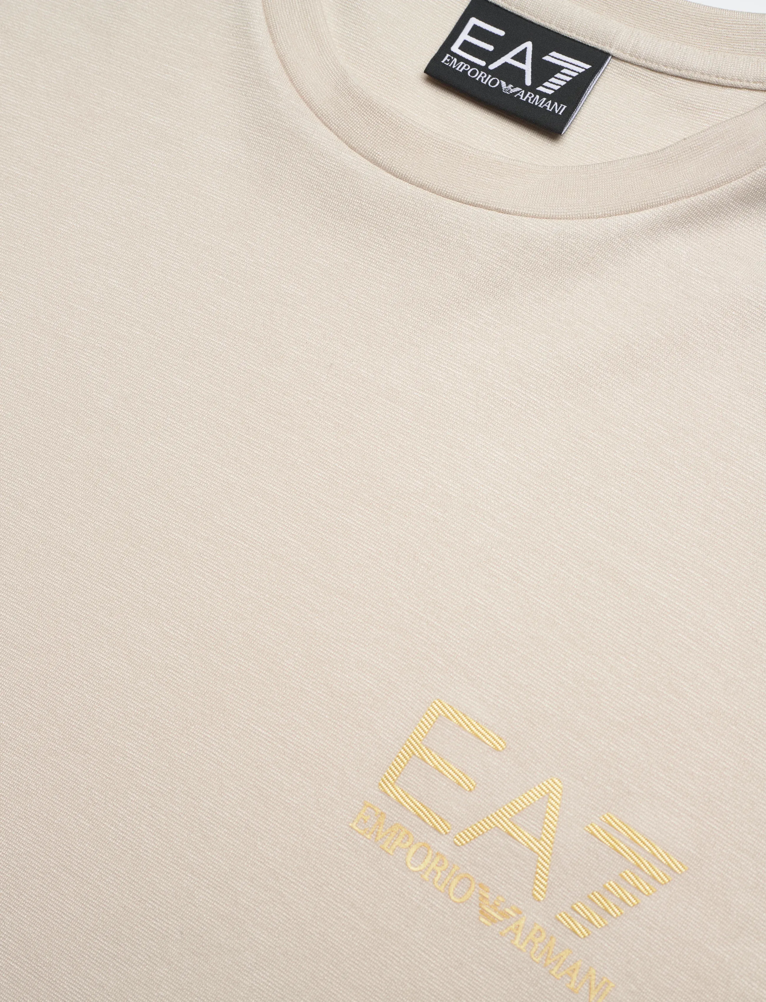EA7 - T-SHIRT - rainy day - 5