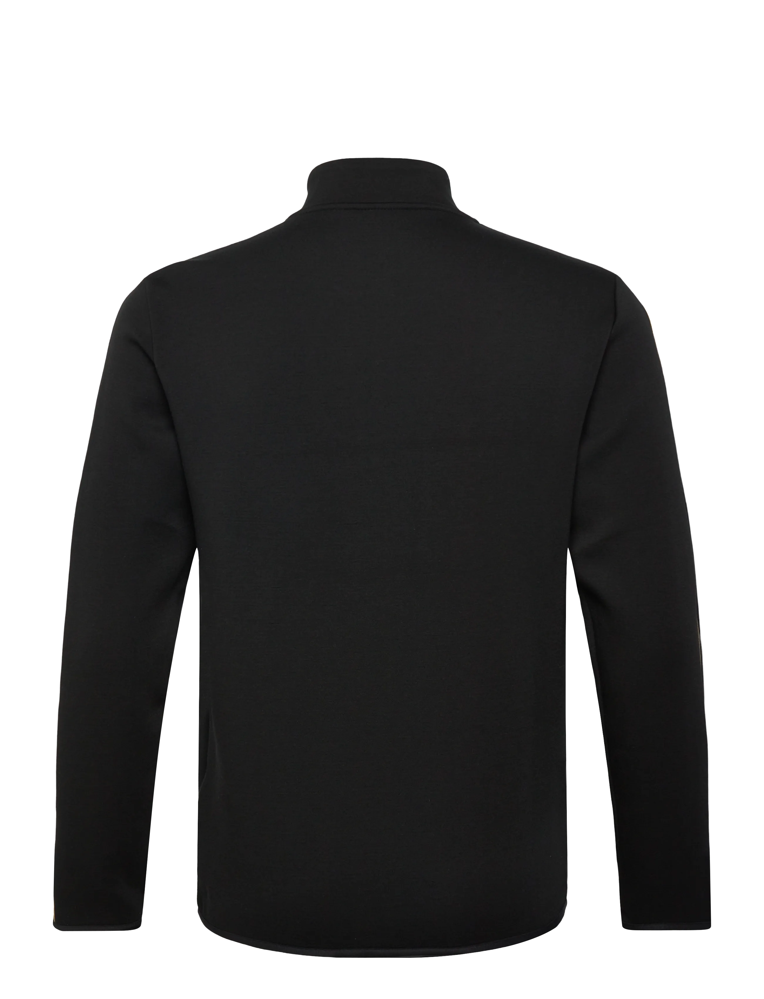 EA7 - SWEATSHIRT - black - 2