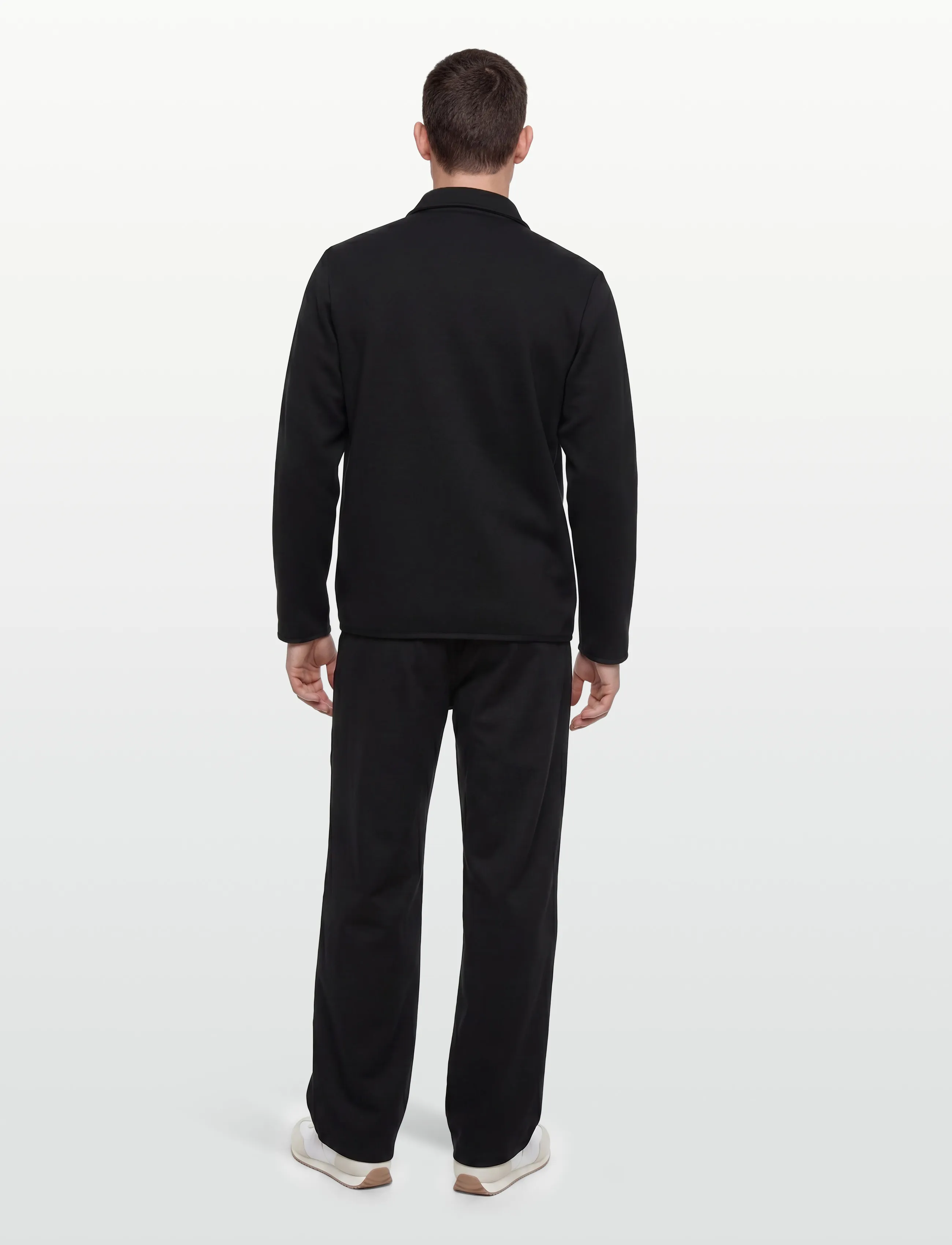 EA7 - SWEATSHIRT - black - 4