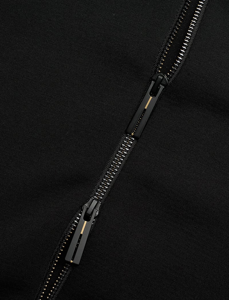 EA7 - SWEATSHIRT - sweatshirts - black - 4