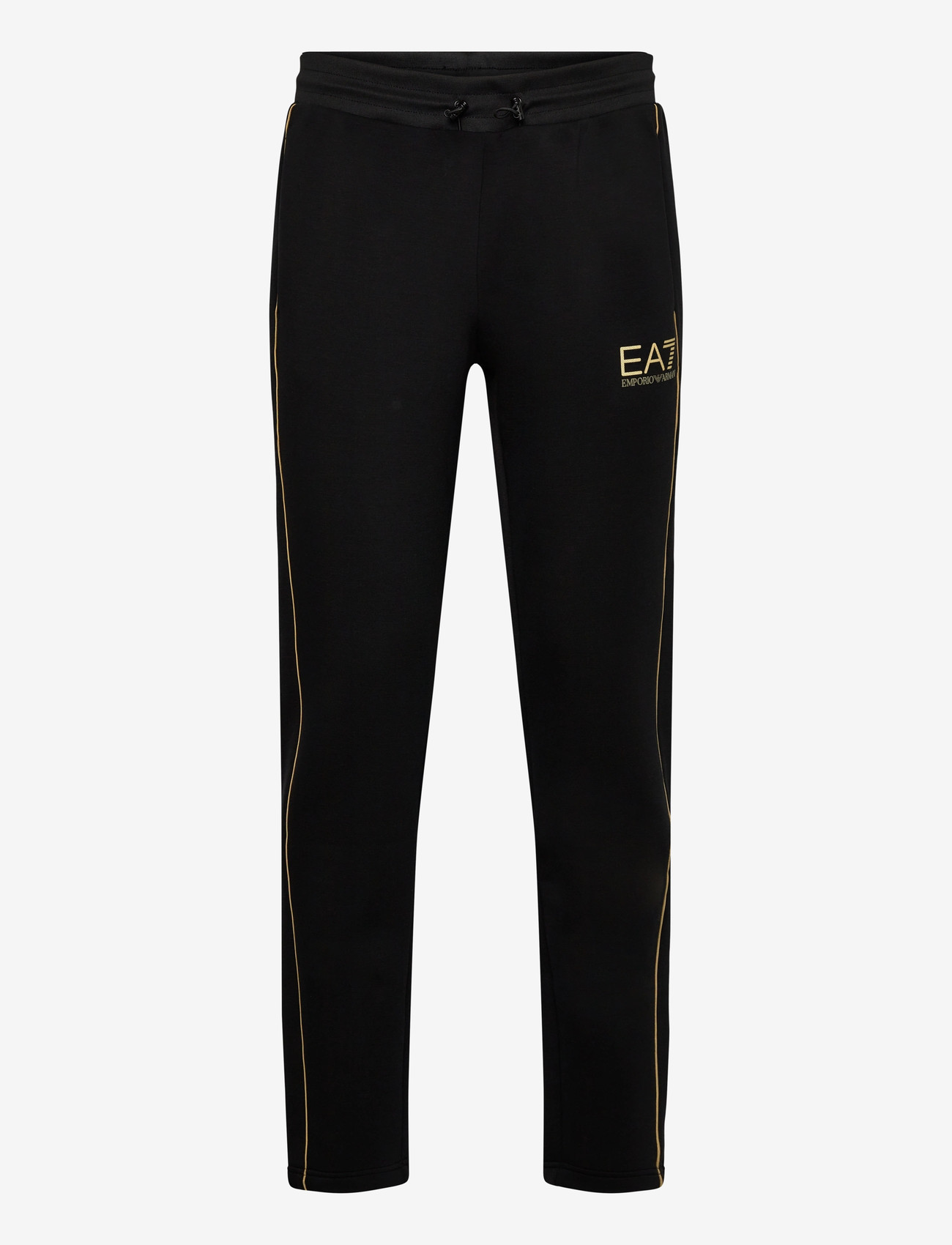 EA7 - TROUSER - mænd - black - 0