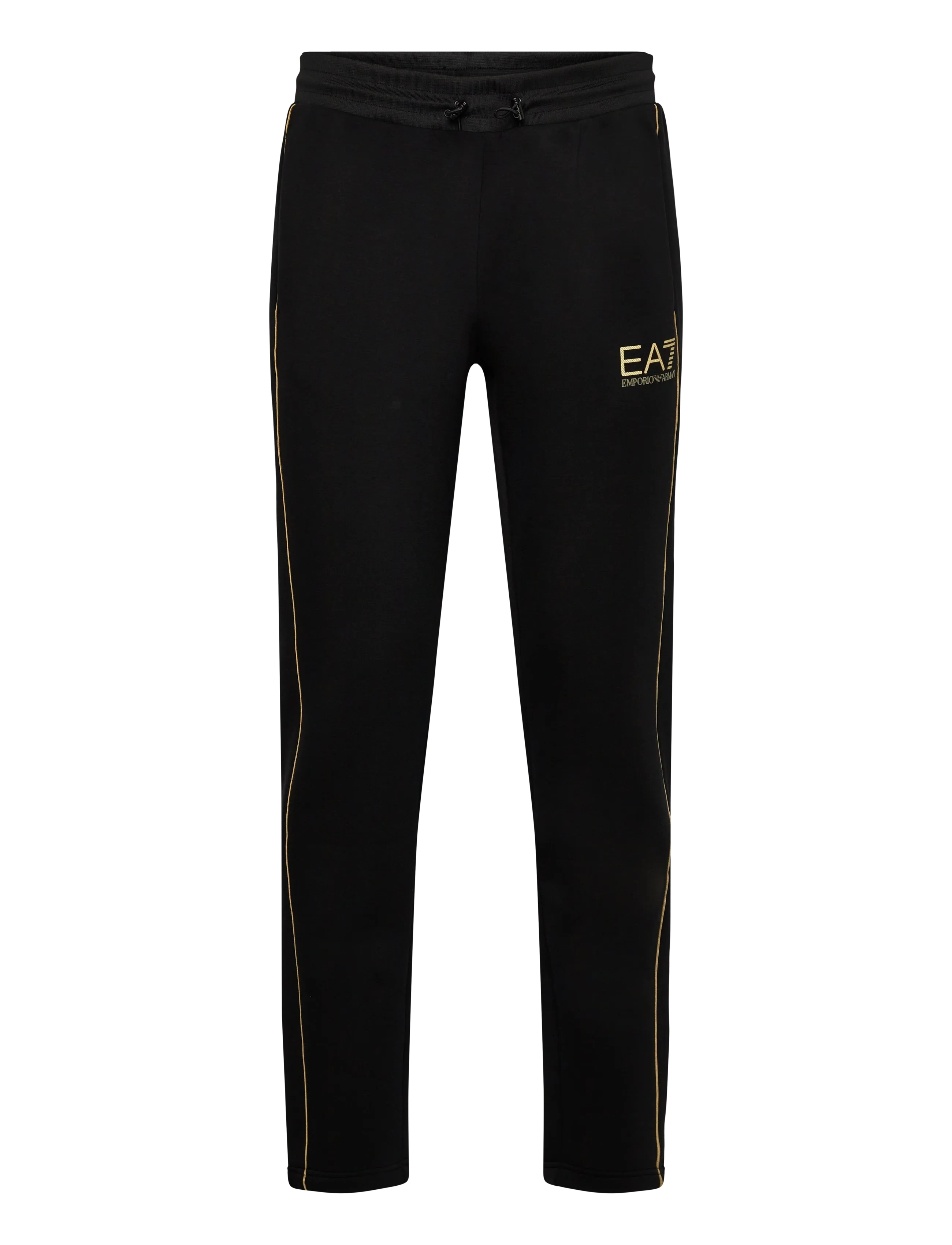 EA7 TROUSER - EA7 - BLACK / black