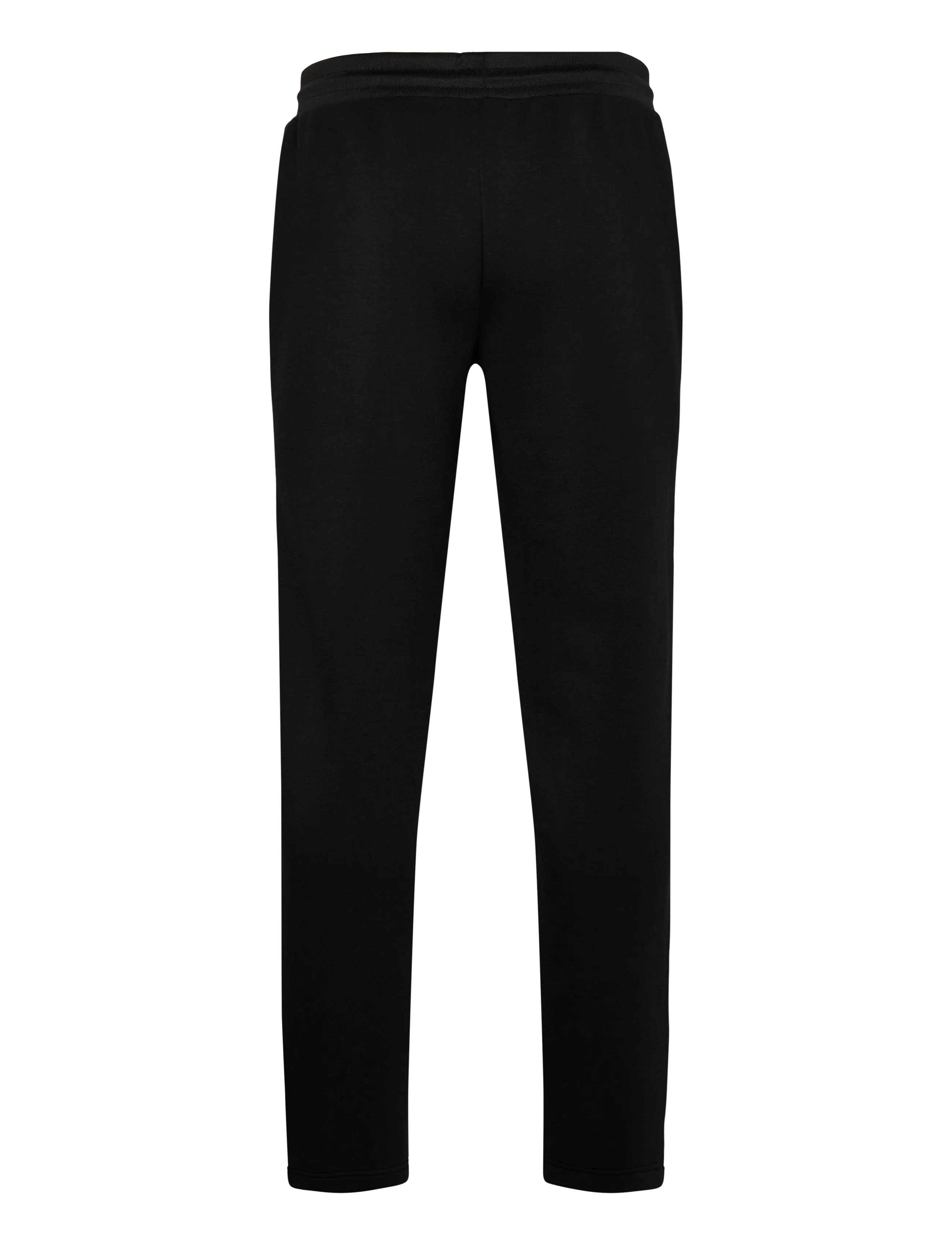 EA7 - TROUSER - black - 2