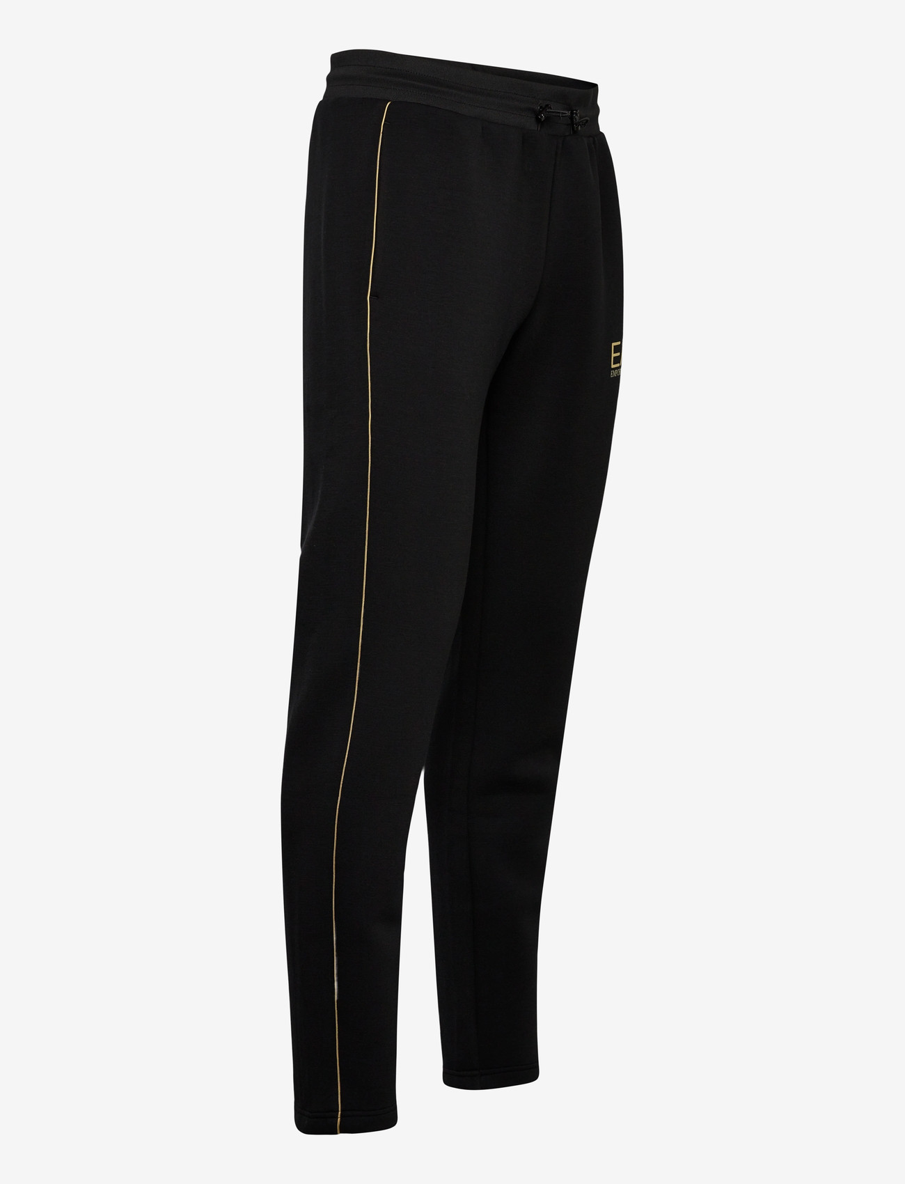 EA7 - TROUSER - mænd - black - 2