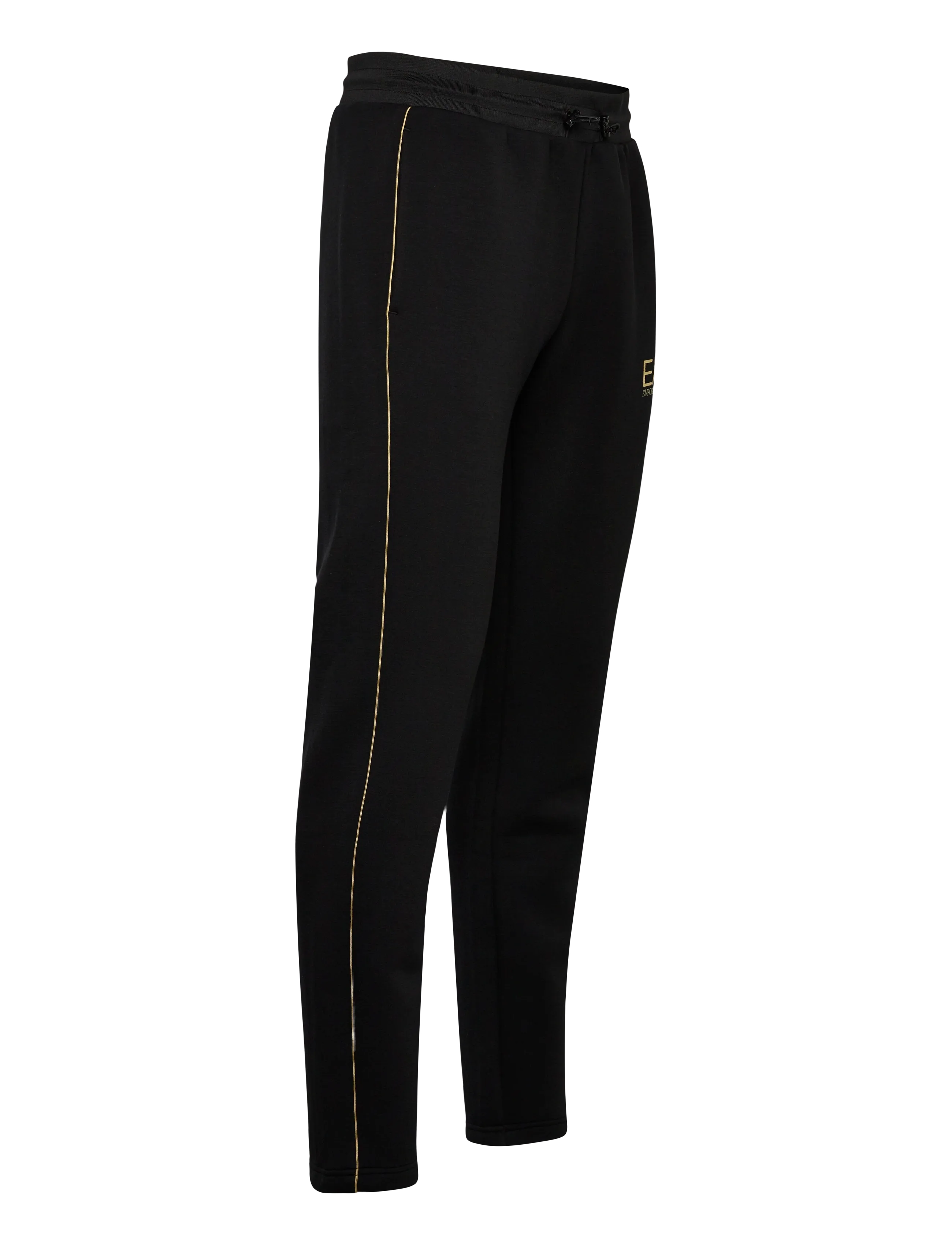 EA7 - TROUSER - black - 3