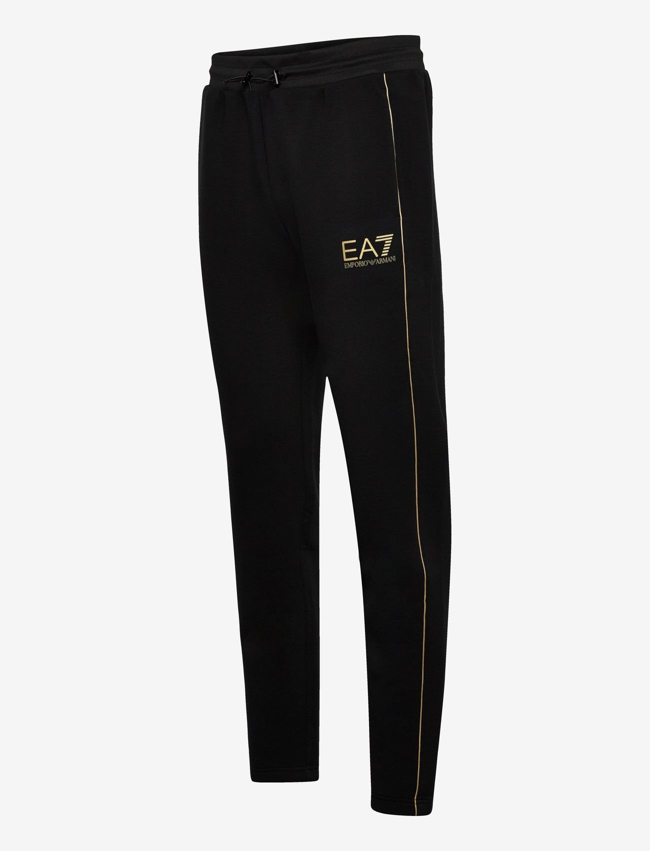 EA7 - TROUSER - mænd - black - 3