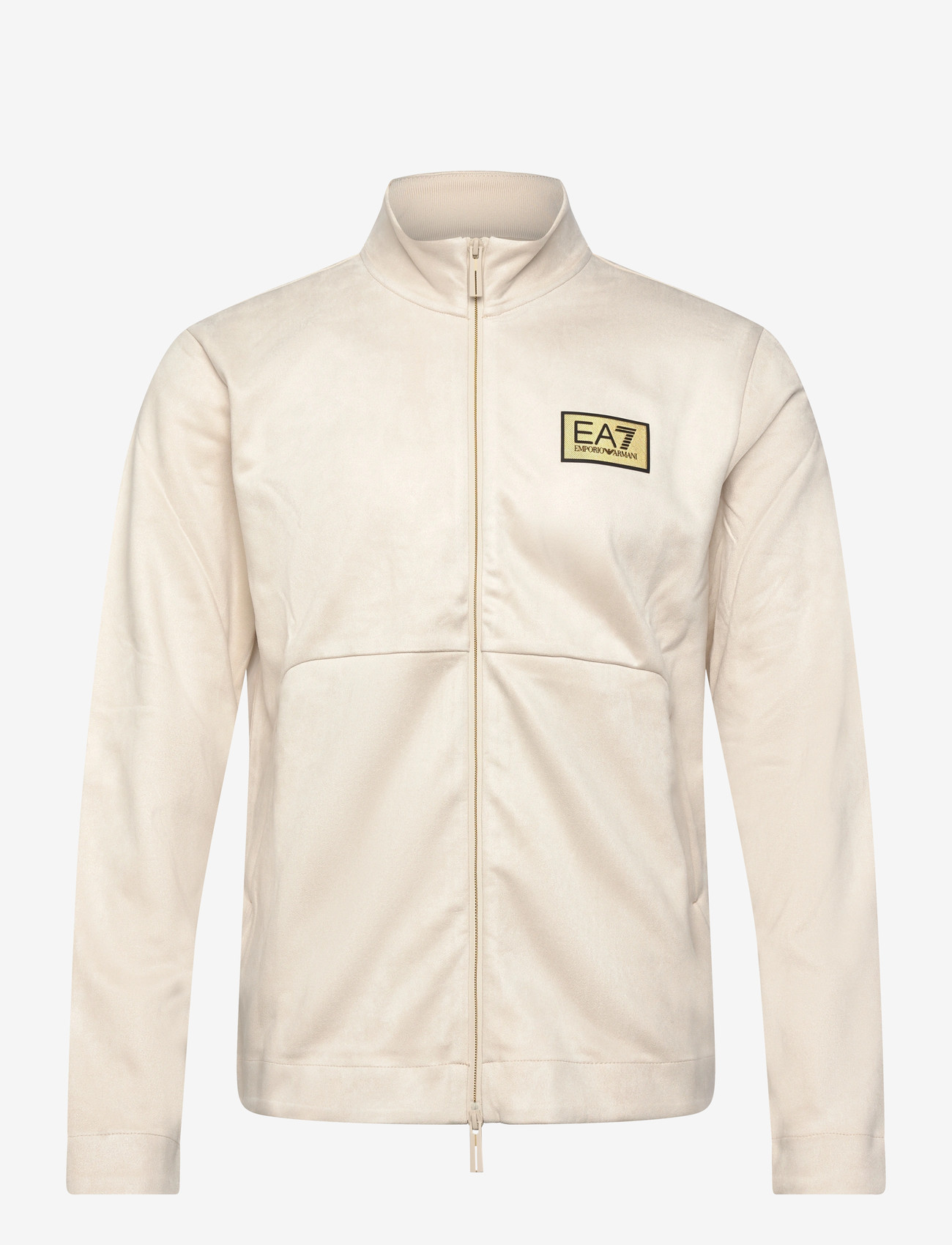 EA7 - SWEATSHIRT - rainy day - 0