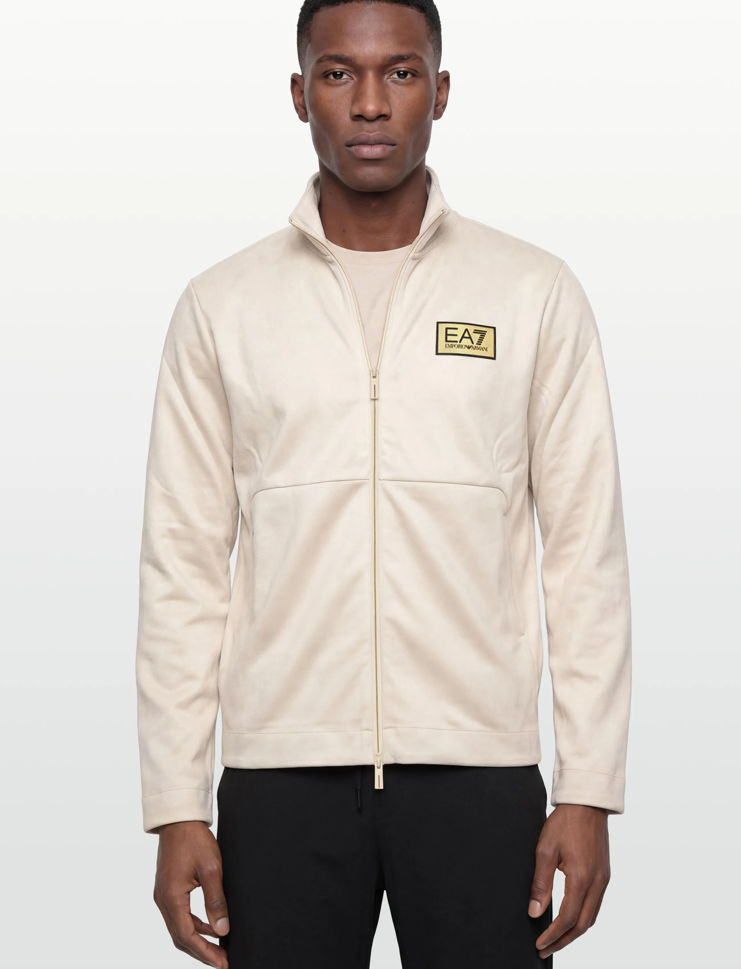 EA7 - SWEATSHIRT - rainy day - 3