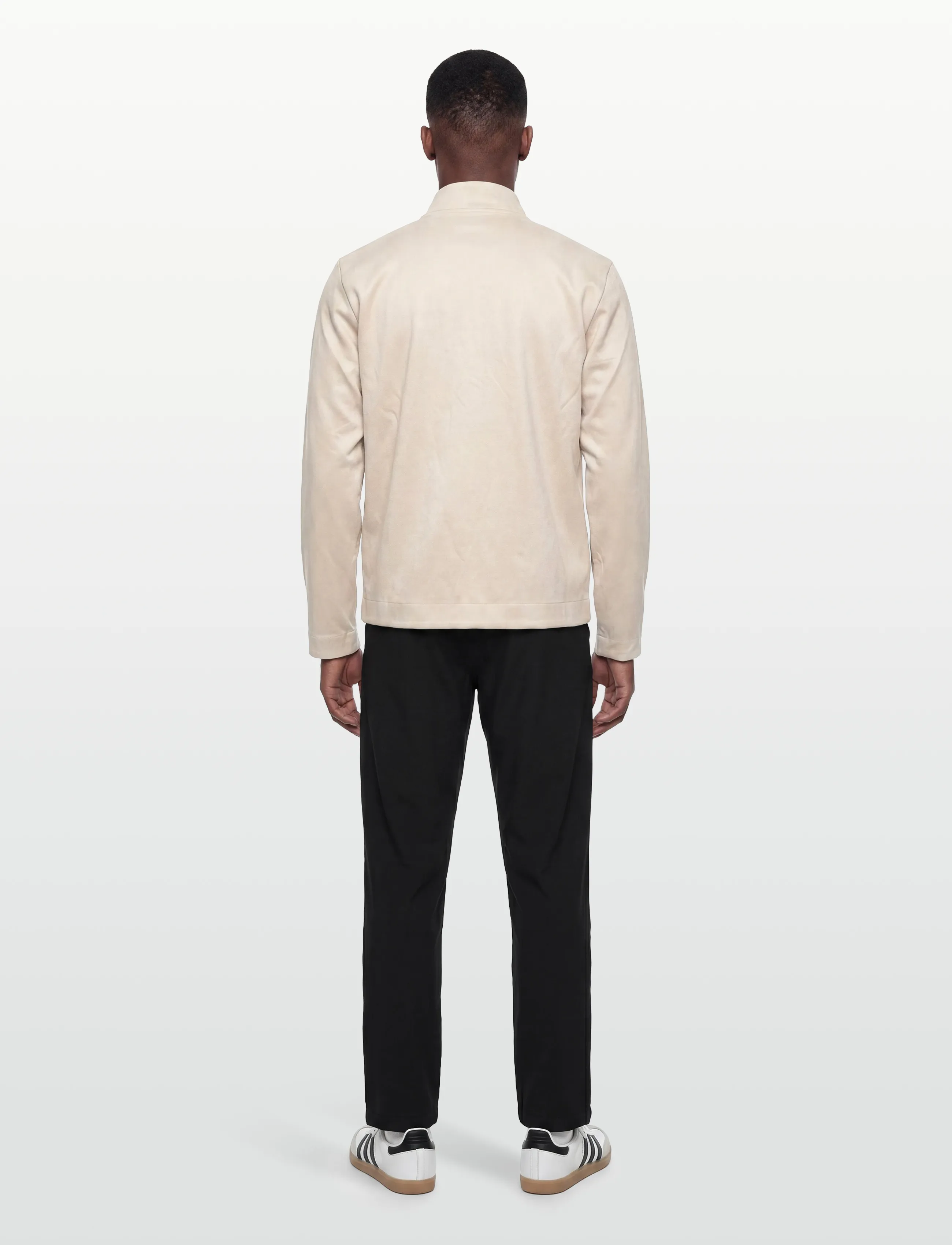 EA7 - SWEATSHIRT - rainy day - 4