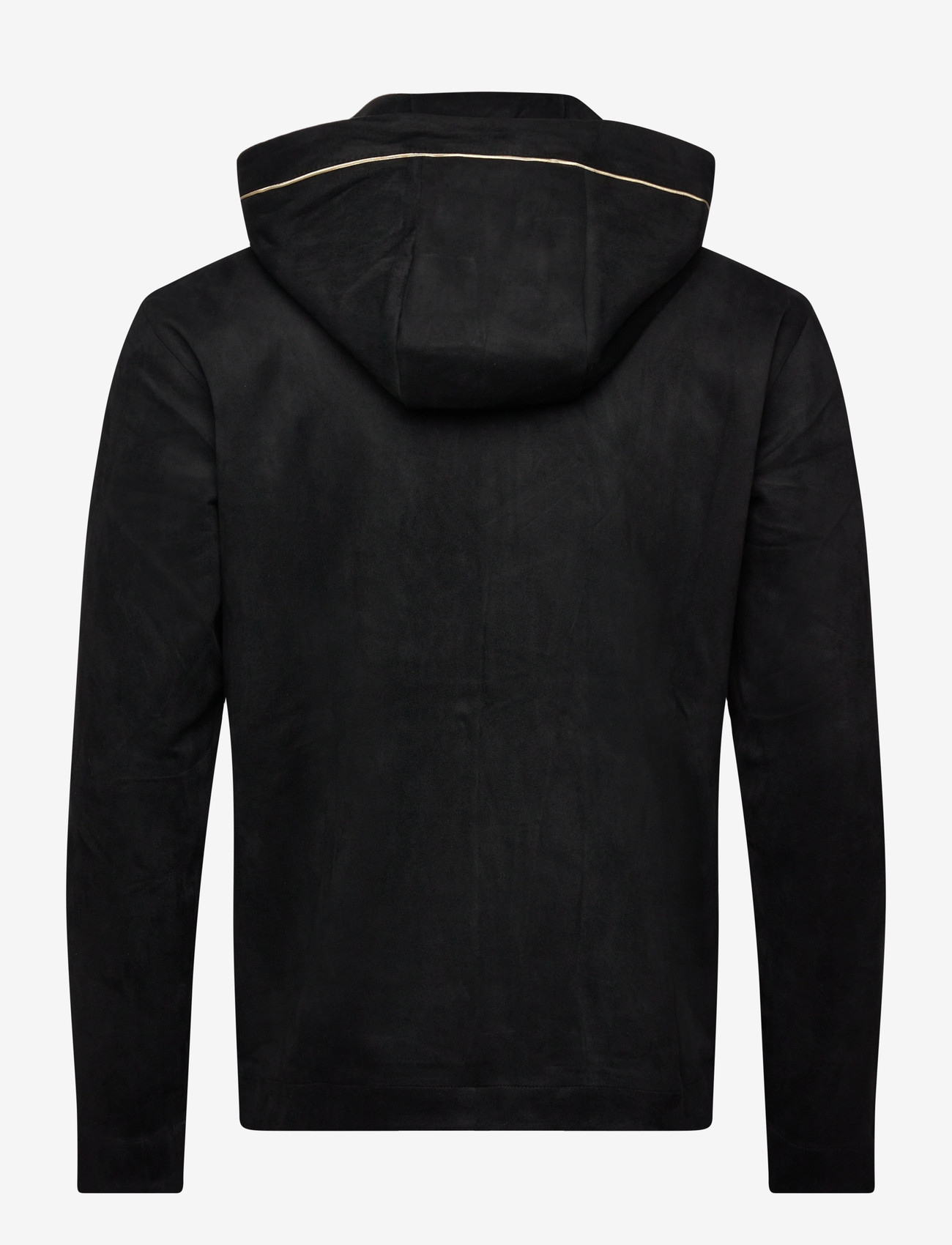 EA7 - SWEATSHIRT - black - 1