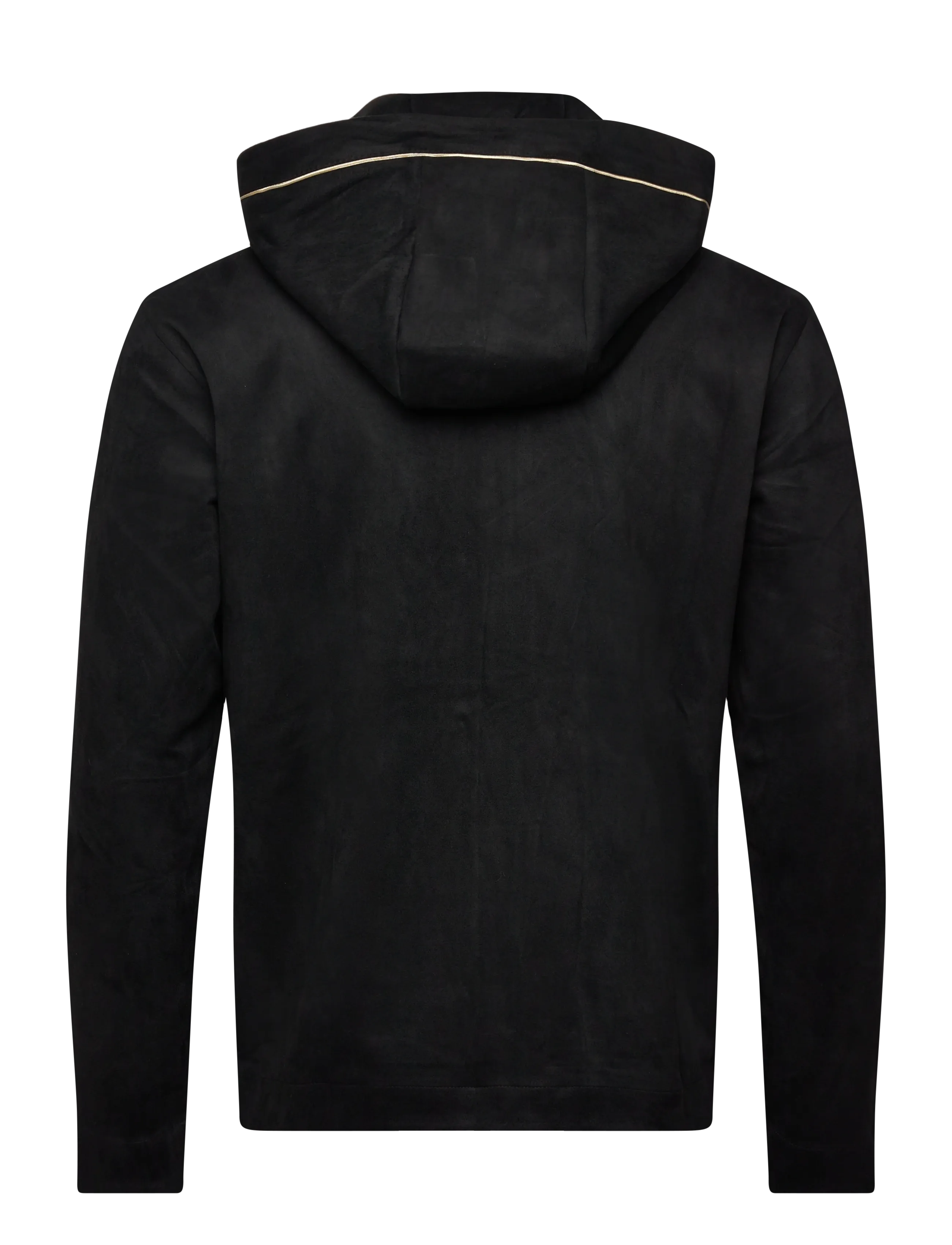 EA7 - SWEATSHIRT - black - 2