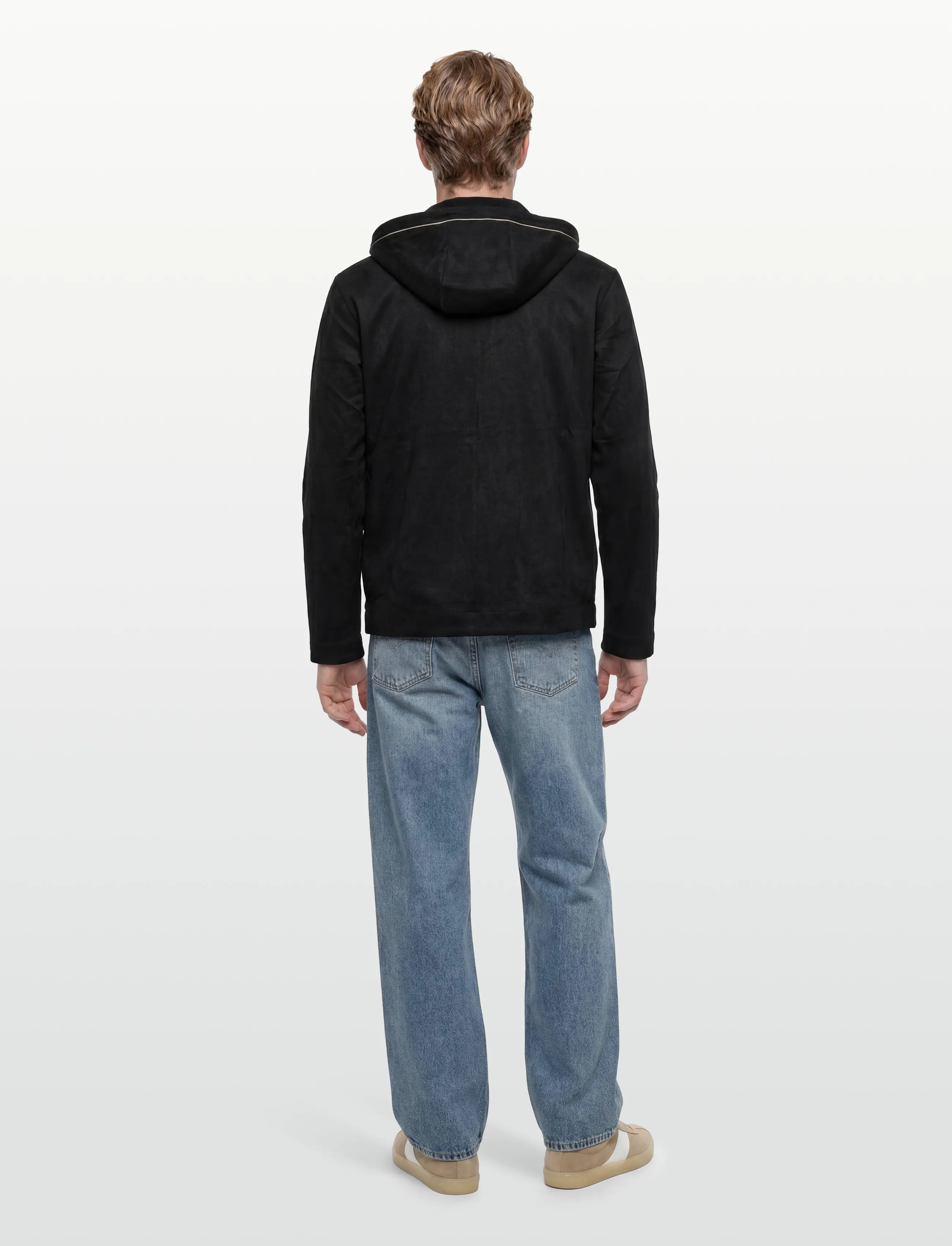 EA7 - SWEATSHIRT - black - 4