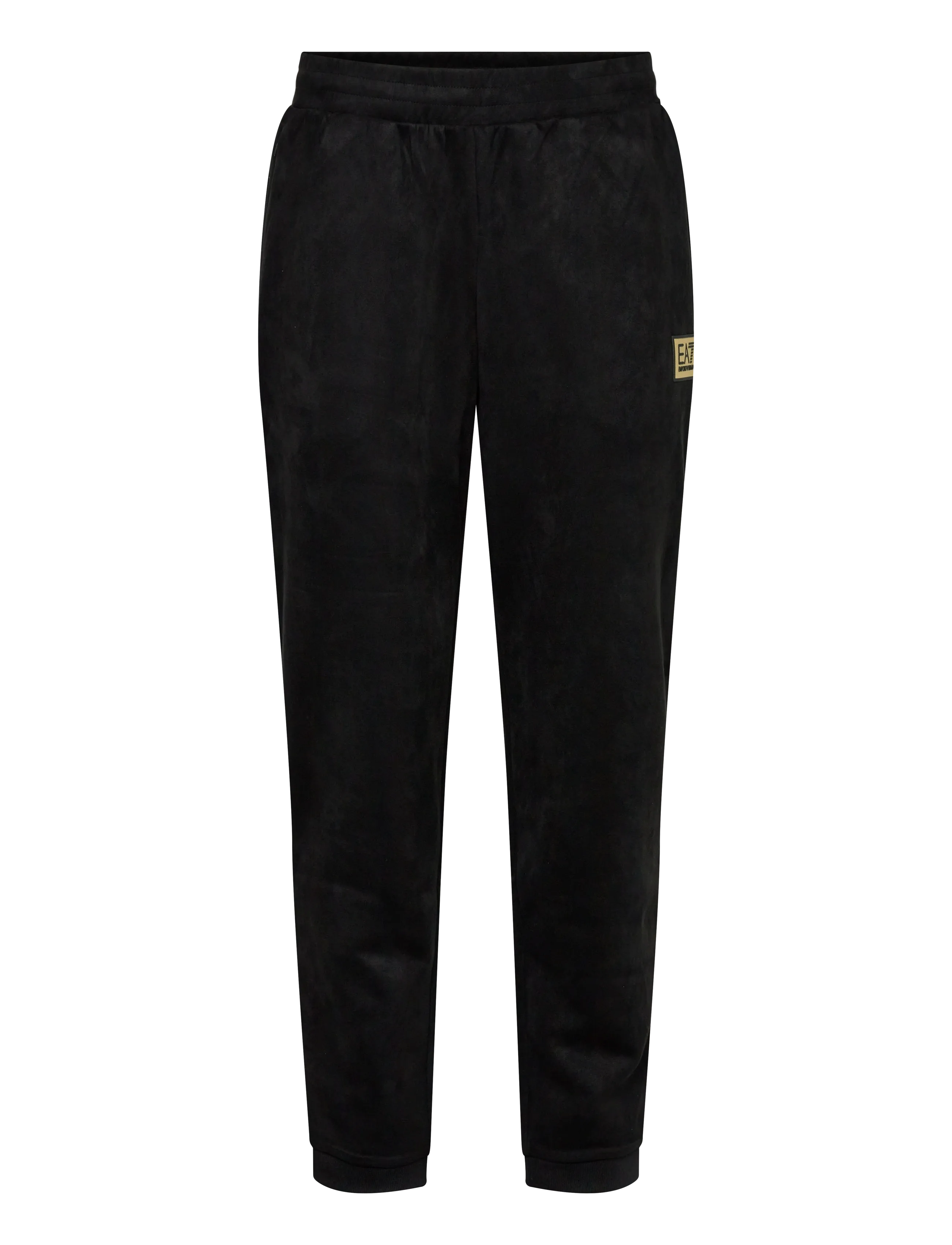 EA7 TROUSER - Vaata kõiki - BLACK / black