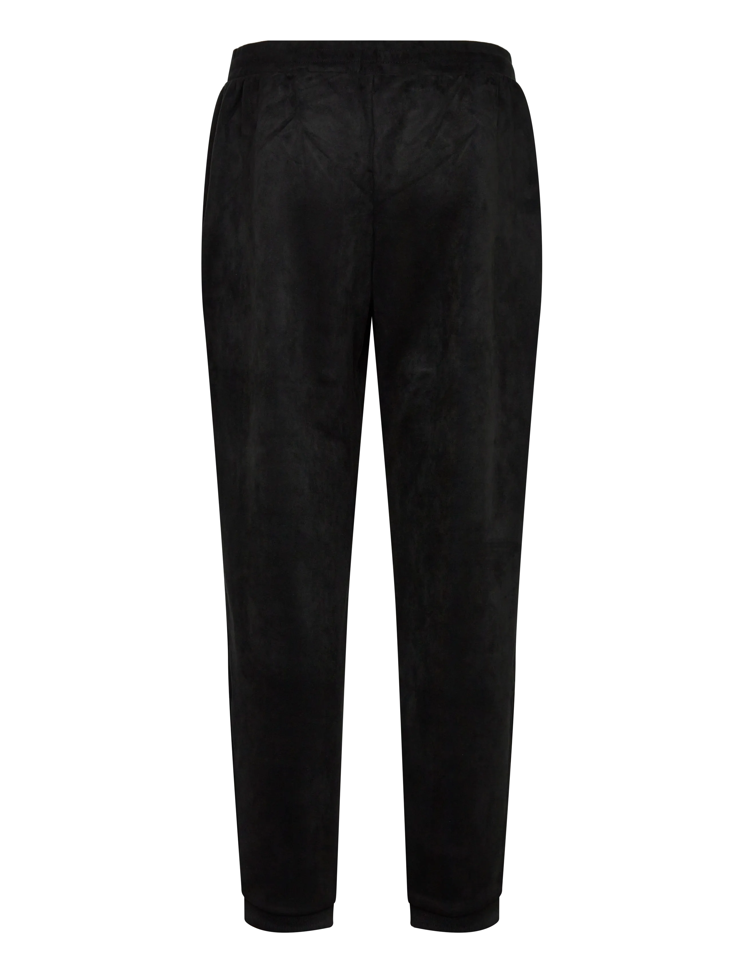 EA7 - TROUSER - black - 2