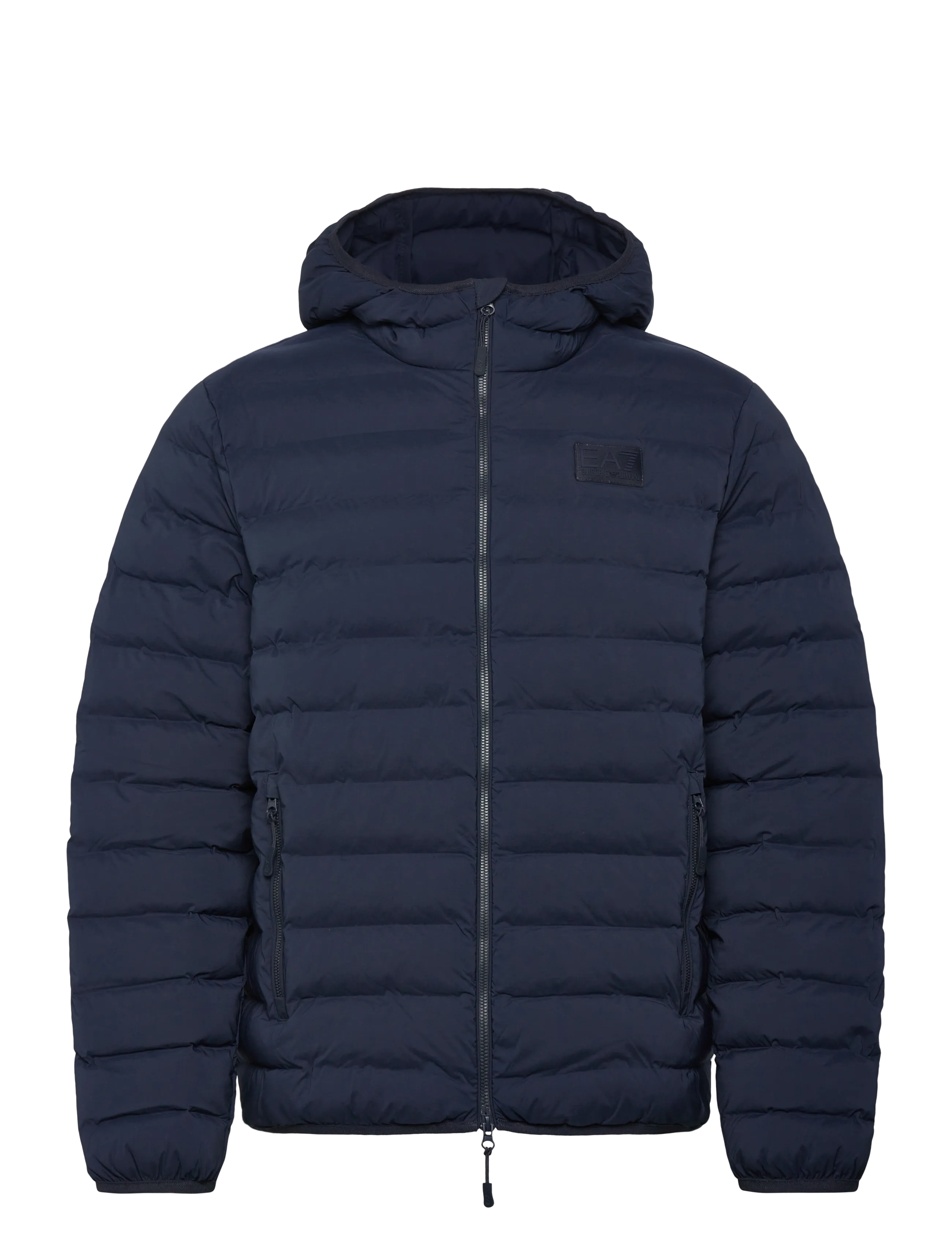 EA7 BOMBER JACKET - Winterjacken - ARMANI BLUE / navy
