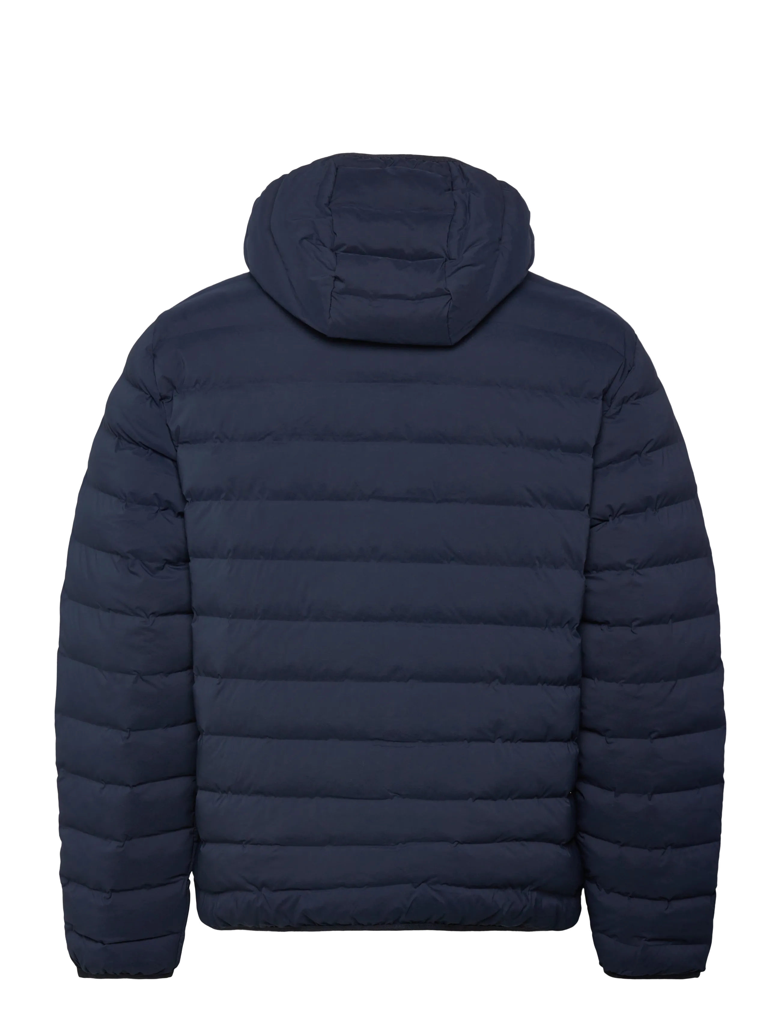 EA7 - BOMBER JACKET - winterjacken - armani blue - 2