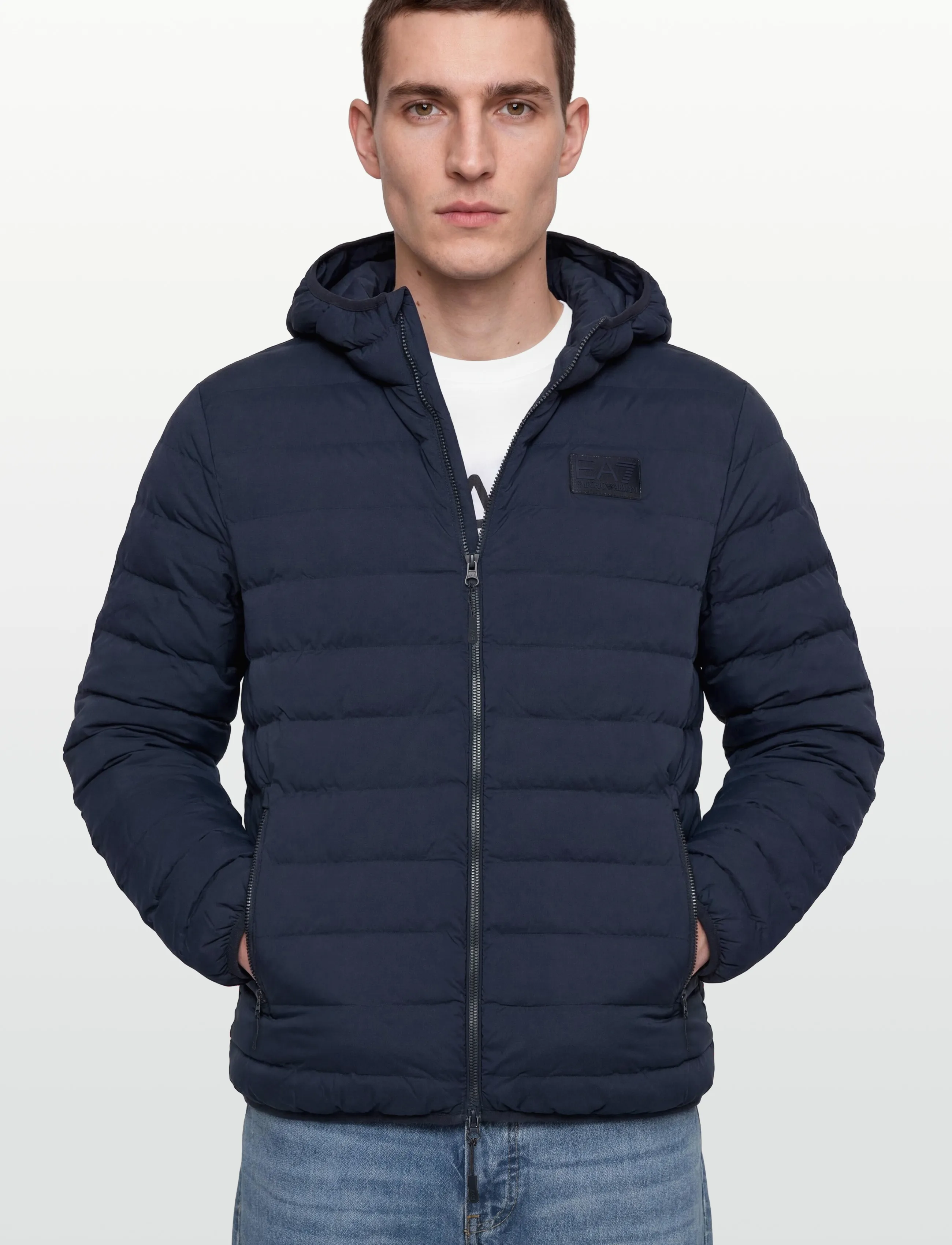 Bomber Jacket 2
