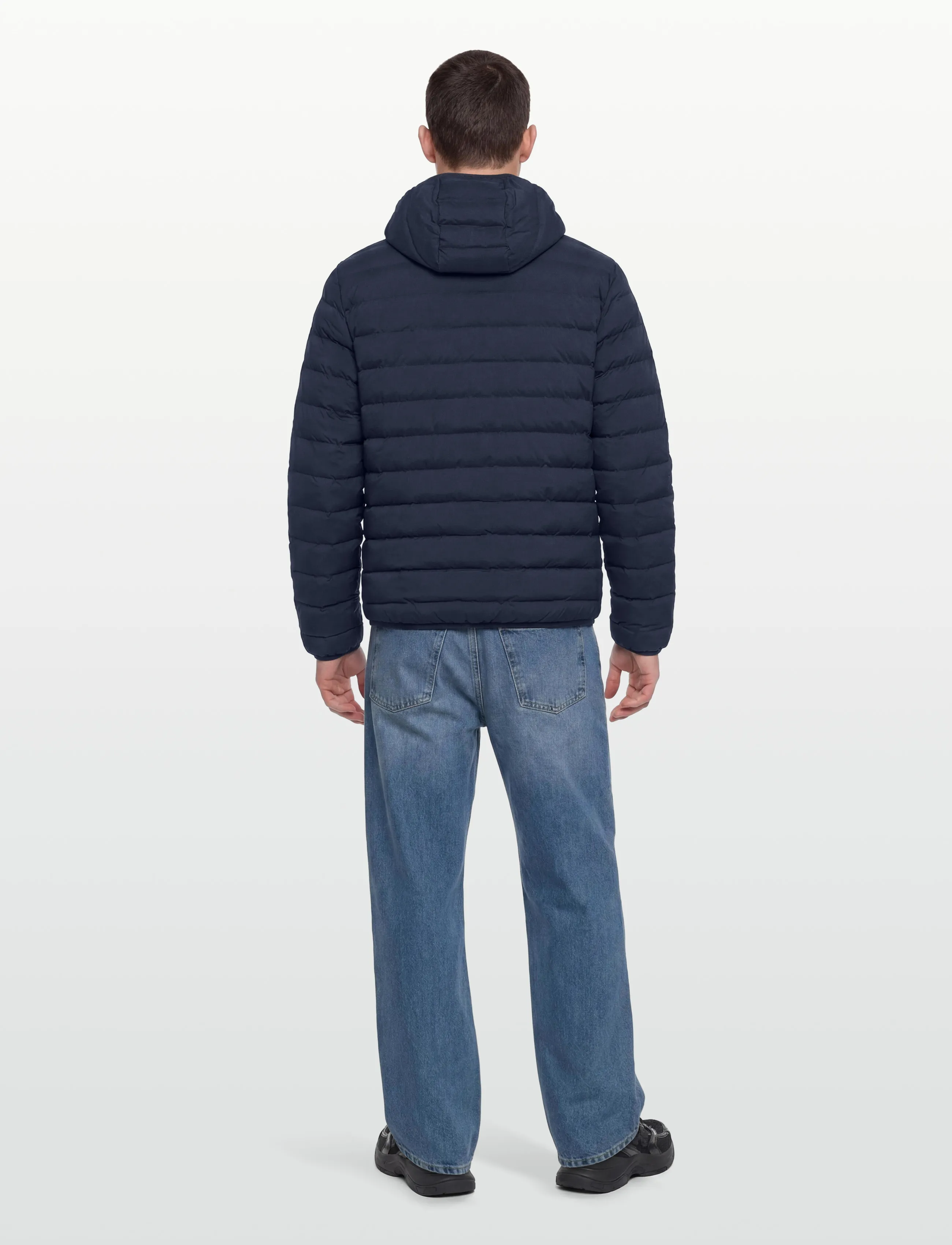 Bomber Jacket 3