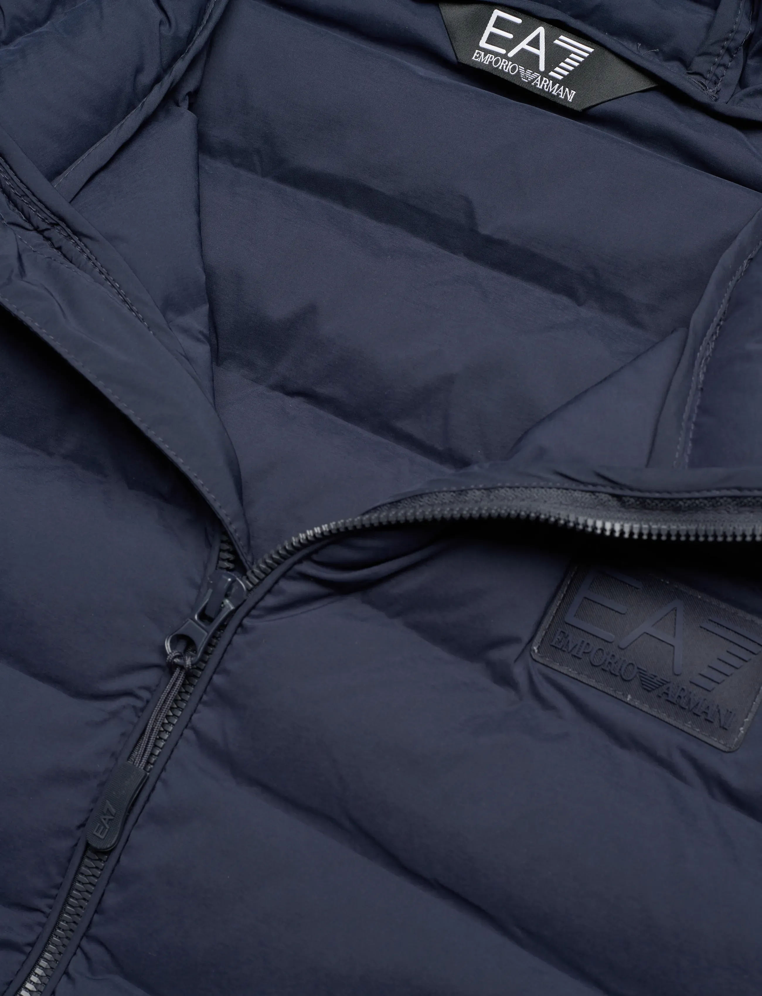 EA7 - BOMBER JACKET - winterjacken - armani blue - 5