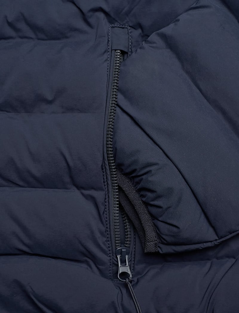 EA7 - BOMBER JACKET - down jackets - armani blue - 3