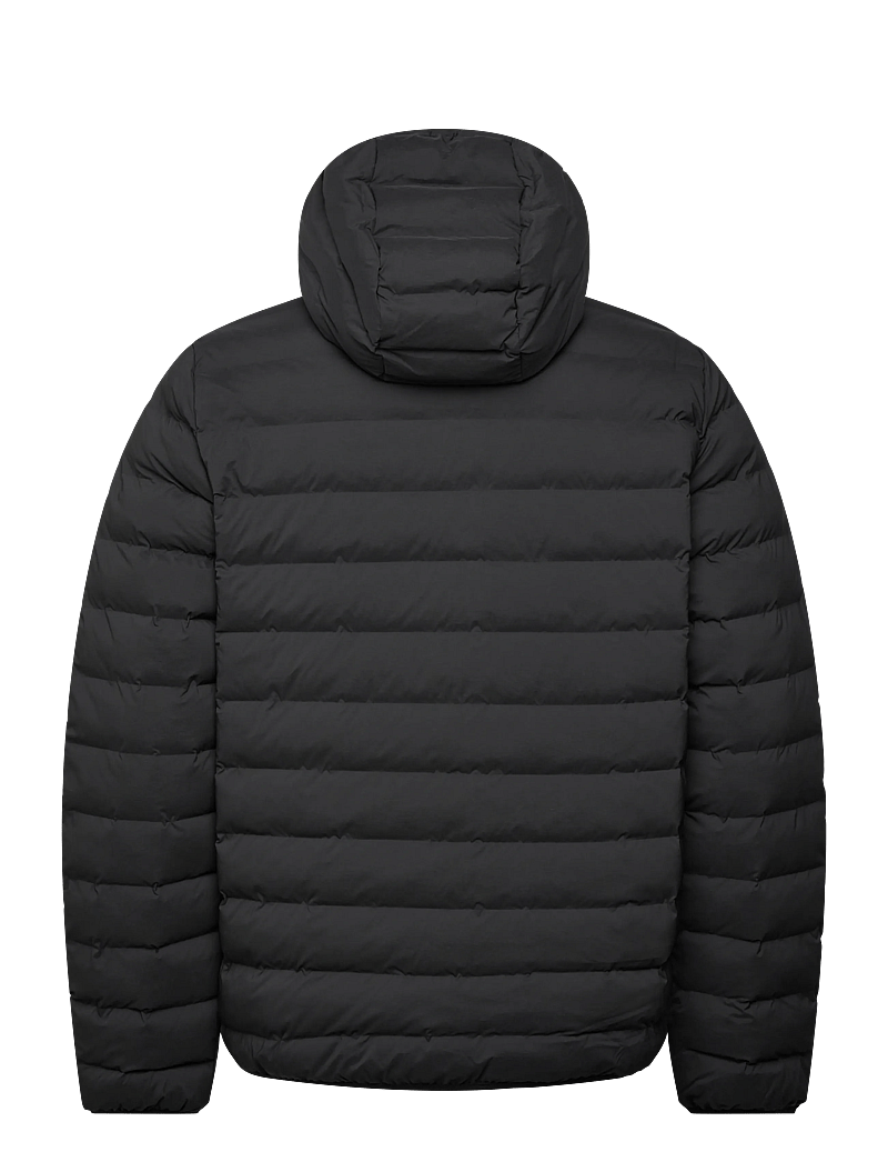 EA7 - BOMBER JACKET - winterjacken - black - 1
