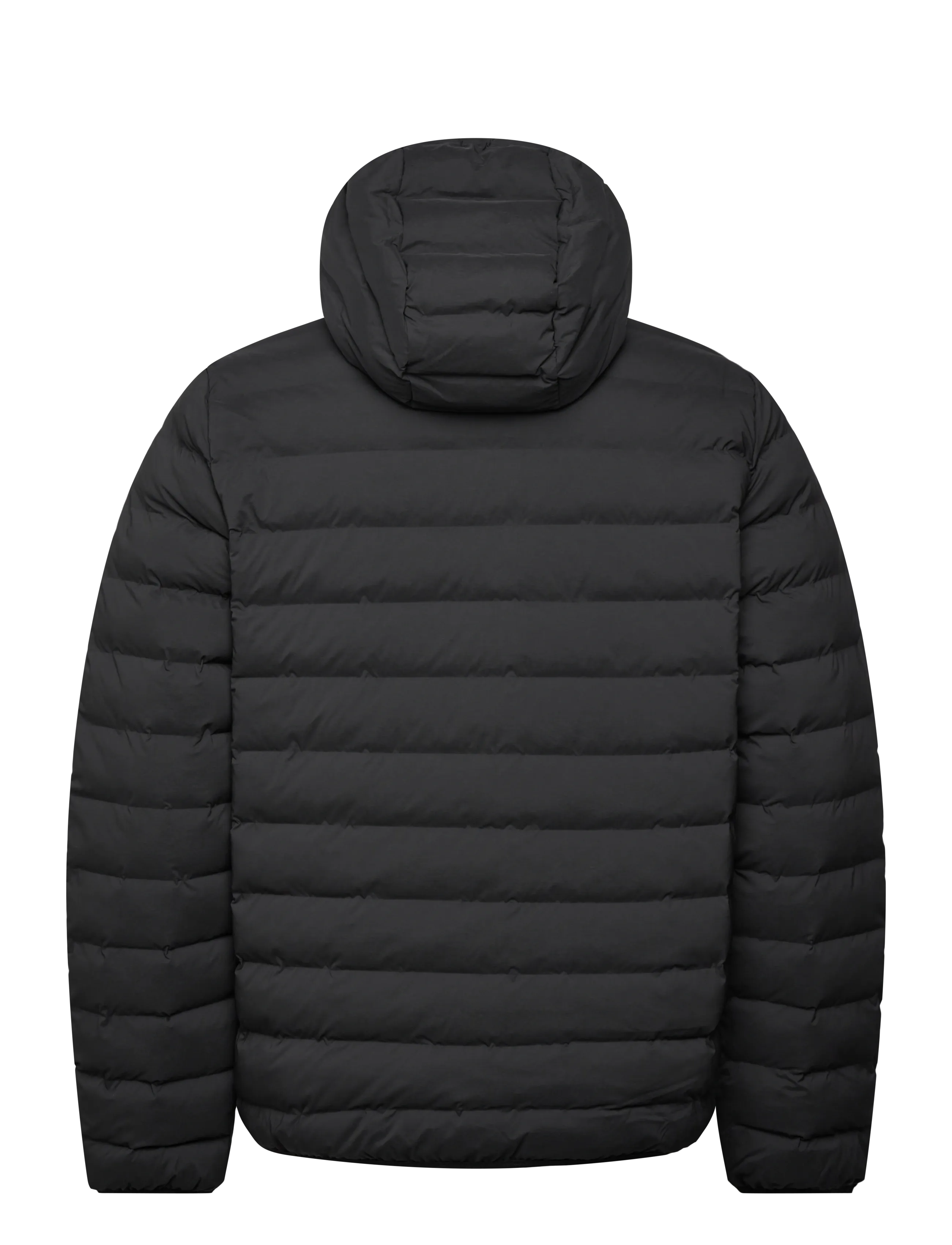 EA7 - BOMBER JACKET - winterjacken - black - 2