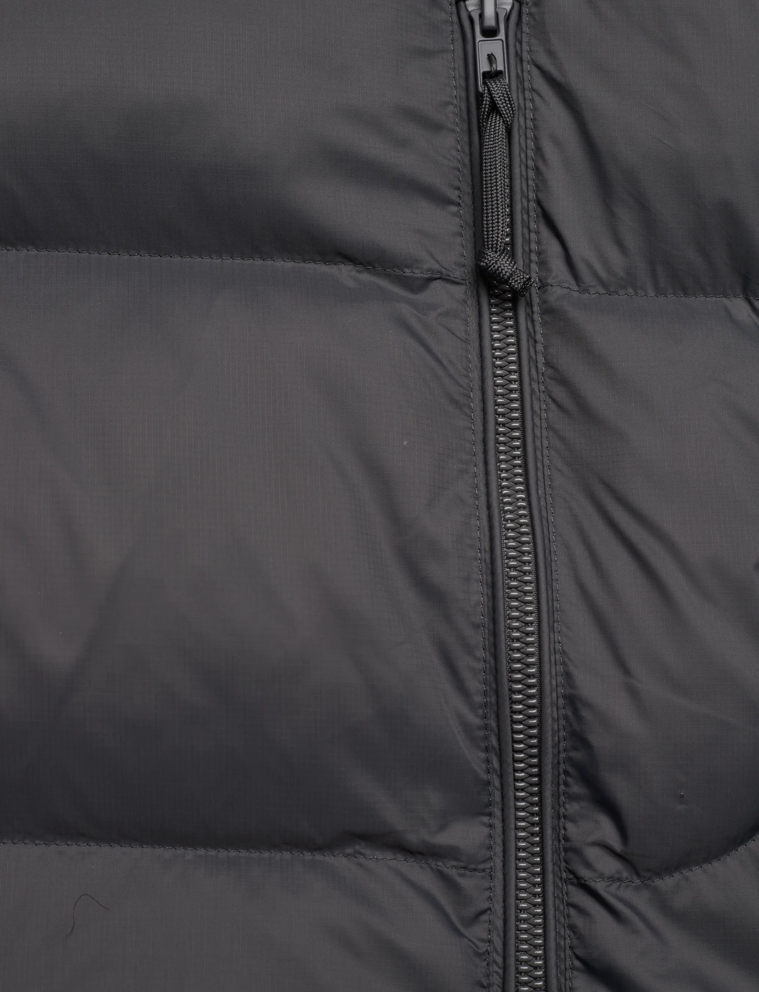 EA7 - BOMBER JACKET - västar - asphalt - 3