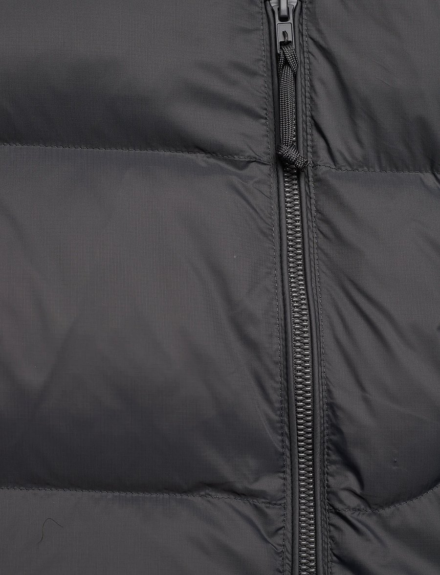 EA7 - BOMBER JACKET - veste - asphalt - 3
