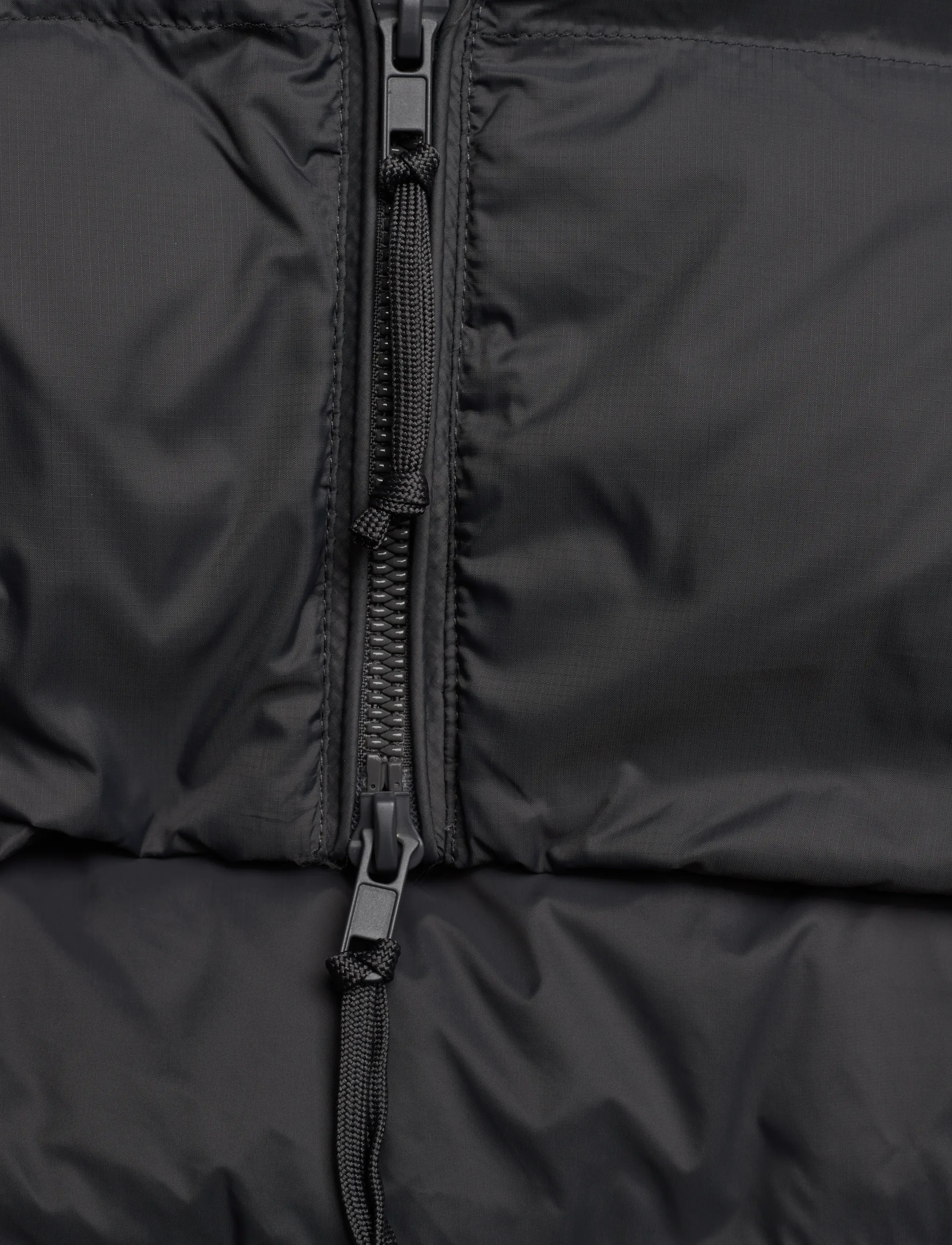 EA7 - BOMBER JACKET - västar - asphalt - 4