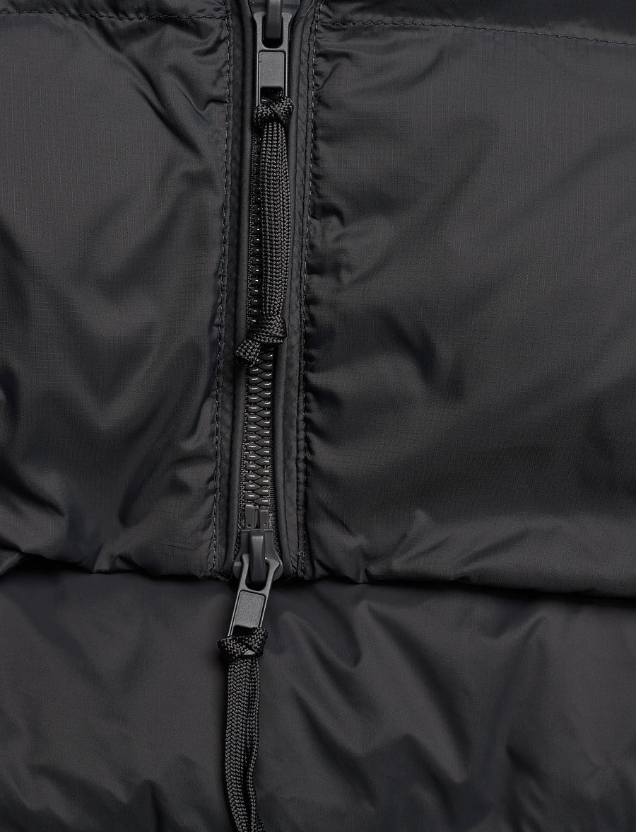 EA7 - BOMBER JACKET - veste - asphalt - 4